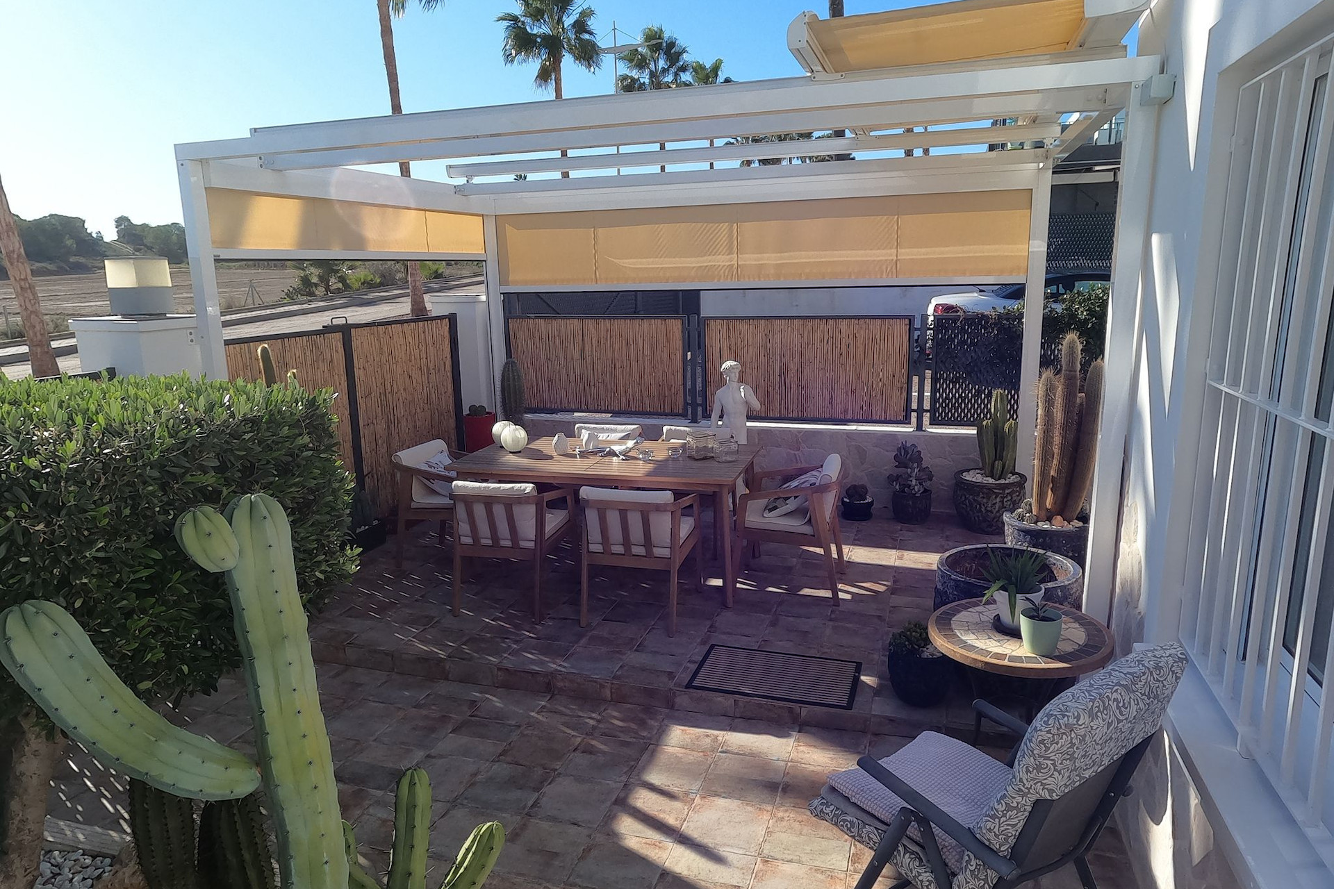 Herverkoop - Vrijstaande Villa - Algorfa - La Finca Golf Resort