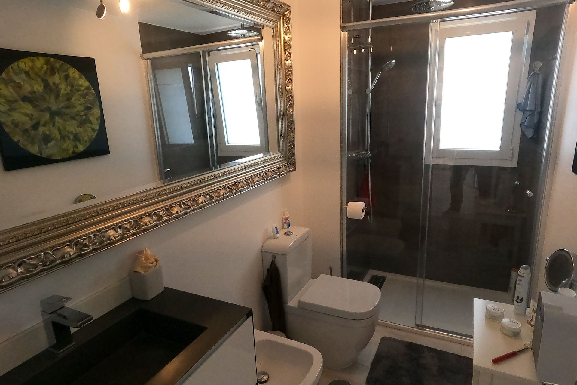 Herverkoop - Vrijstaande Villa - Algorfa - La Finca Golf Resort