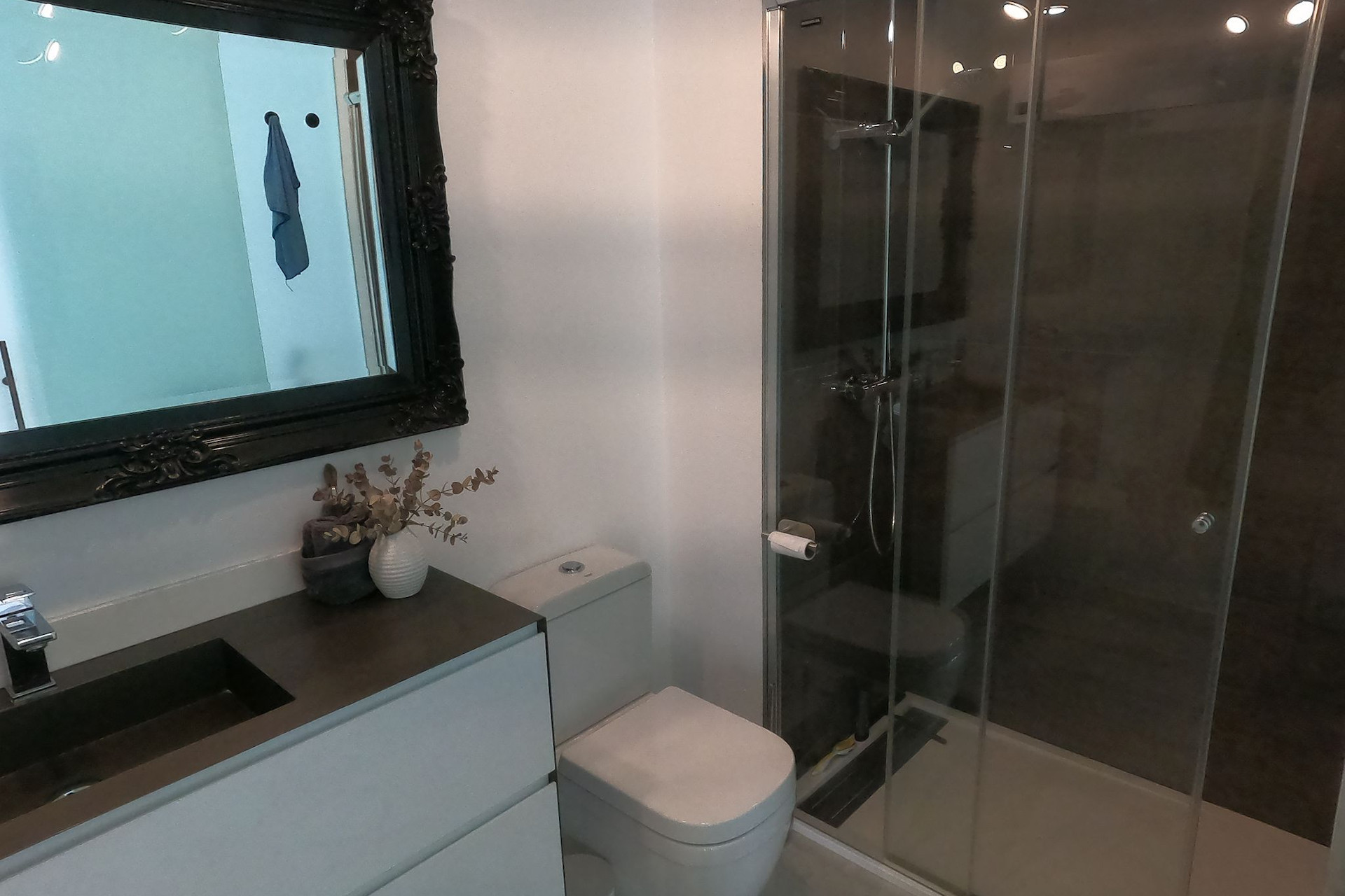 Herverkoop - Vrijstaande Villa - Algorfa - La Finca Golf Resort