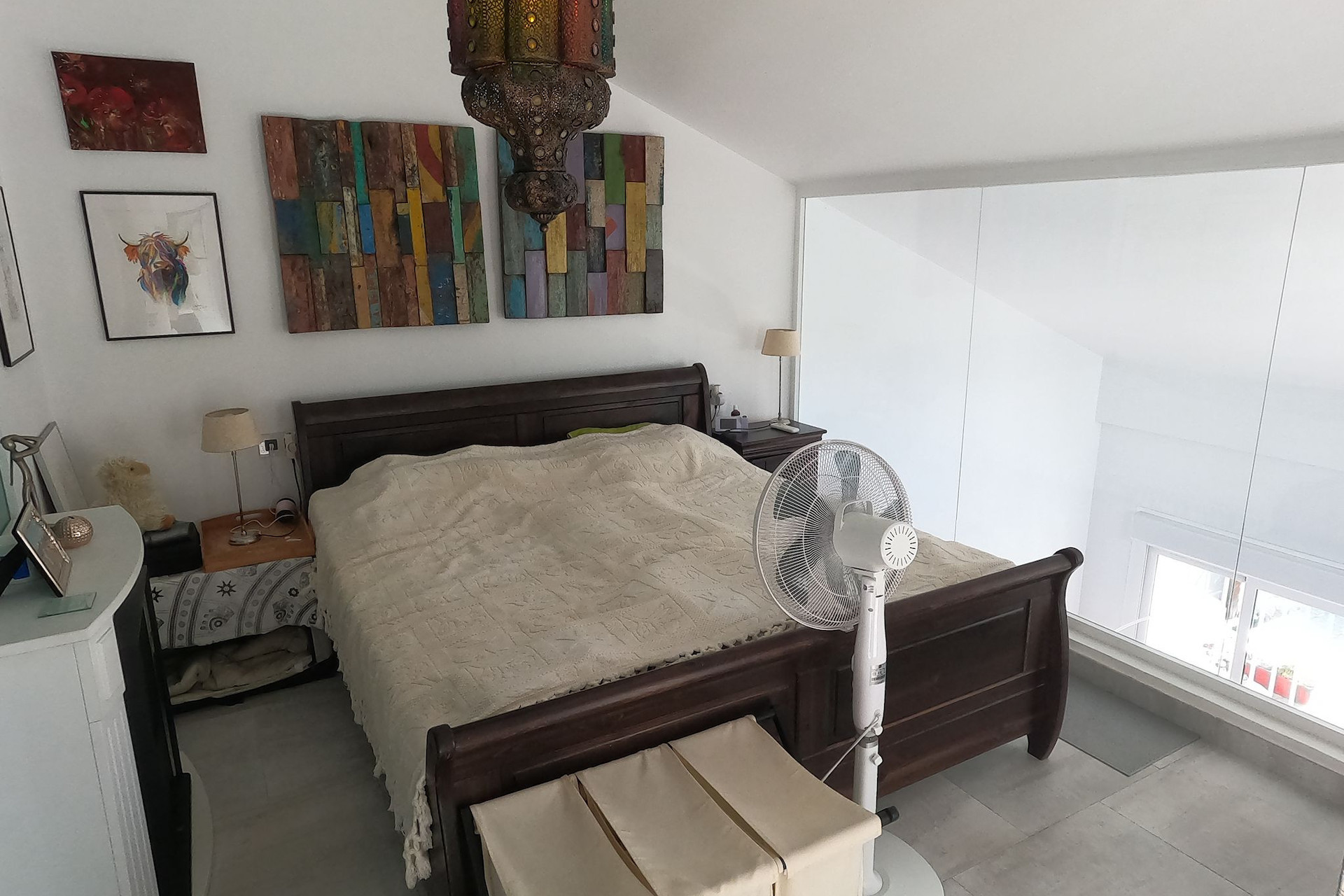 Herverkoop - Vrijstaande Villa - Algorfa - La Finca Golf Resort