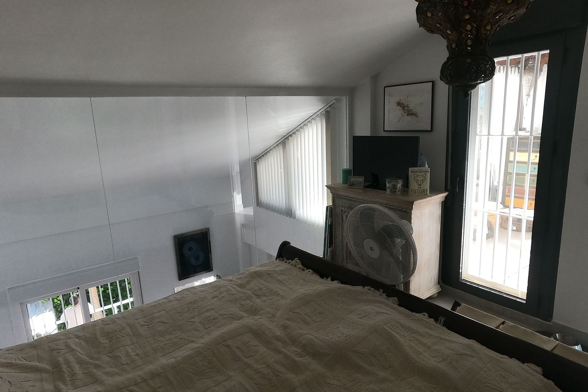 Herverkoop - Vrijstaande Villa - Algorfa - La Finca Golf Resort