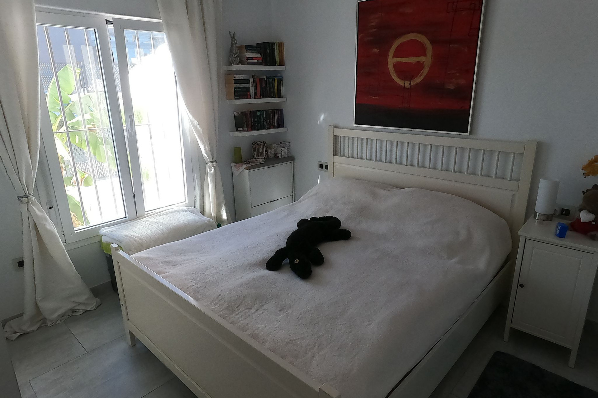 Herverkoop - Vrijstaande Villa - Algorfa - La Finca Golf Resort