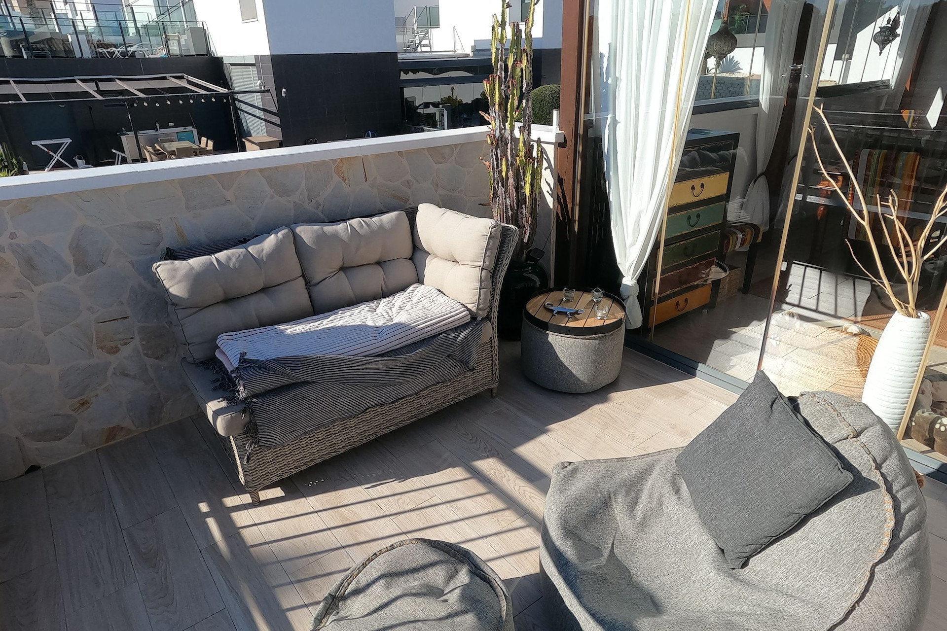 Herverkoop - Vrijstaande Villa - Algorfa - La Finca Golf Resort