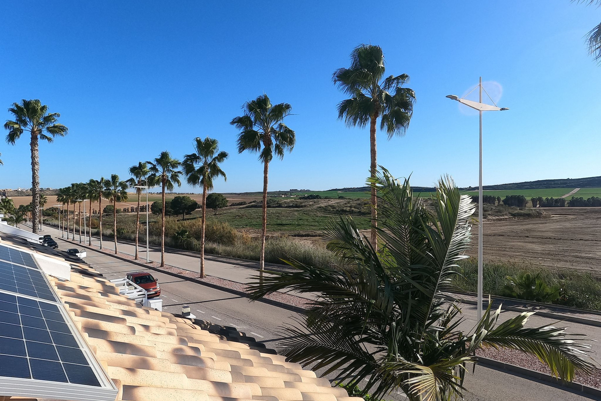 Herverkoop - Vrijstaande Villa - Algorfa - La Finca Golf Resort