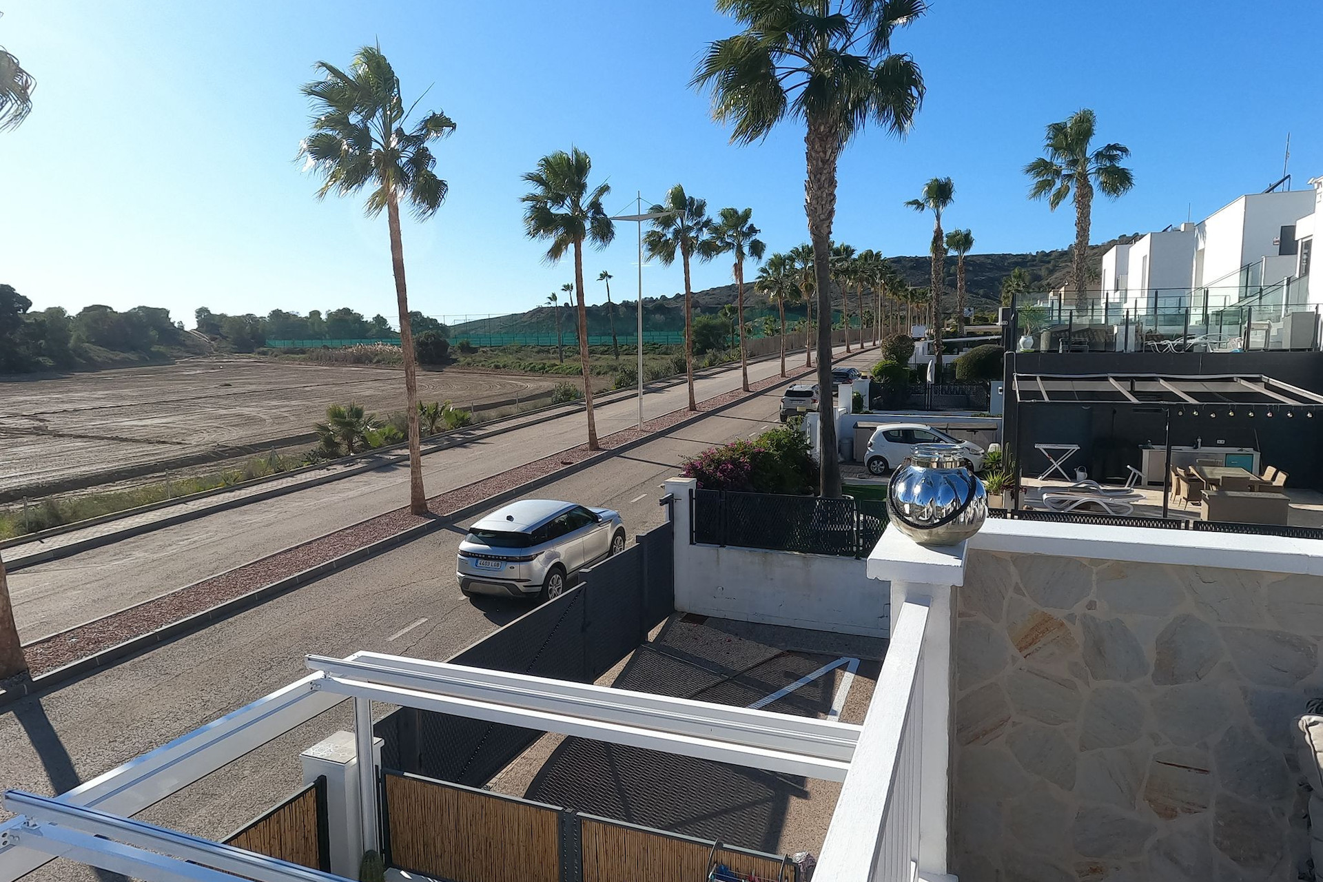 Herverkoop - Vrijstaande Villa - Algorfa - La Finca Golf Resort