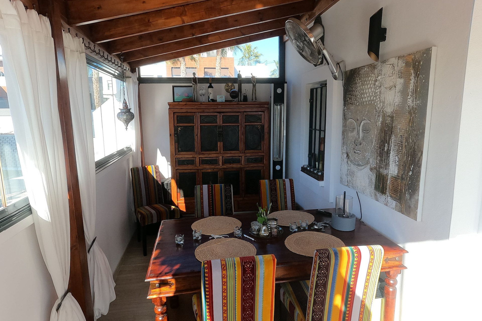 Herverkoop - Vrijstaande Villa - Algorfa - La Finca Golf Resort