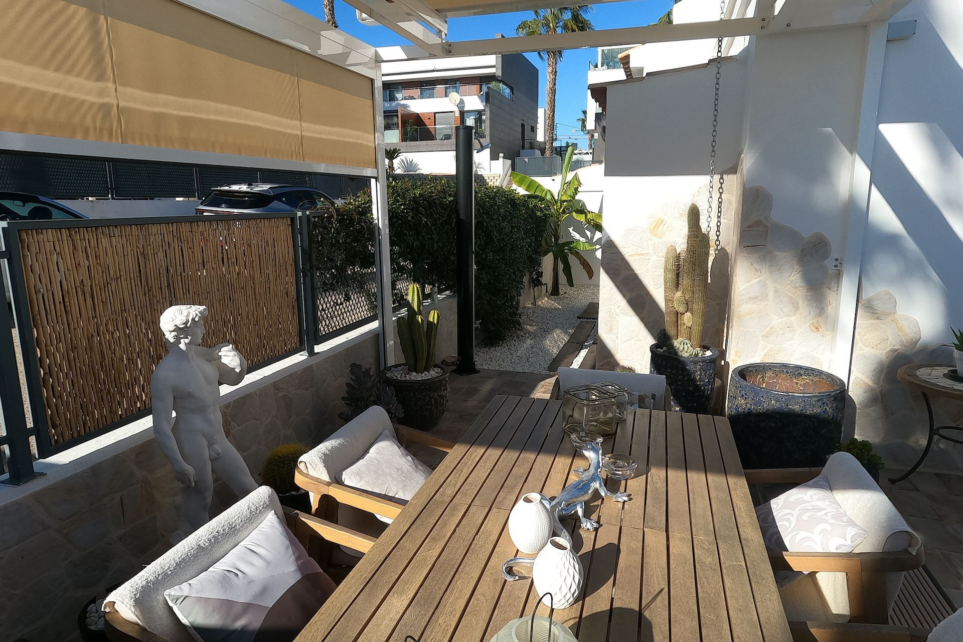 Herverkoop - Vrijstaande Villa - Algorfa - La Finca Golf Resort