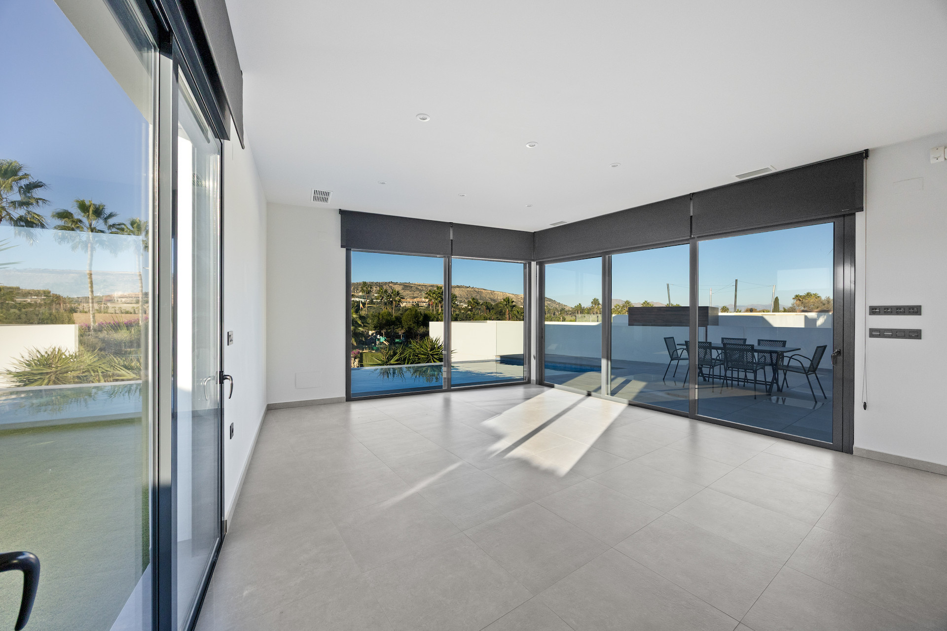 Herverkoop - Vrijstaande Villa - Algorfa - La Finca Golf Resort