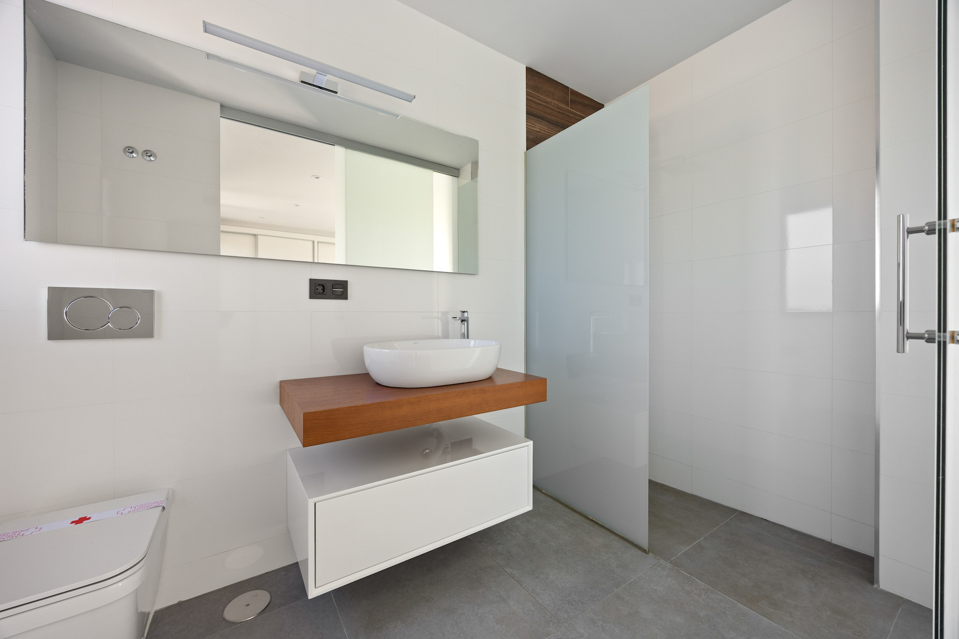 Herverkoop - Vrijstaande Villa - Algorfa - La Finca Golf Resort