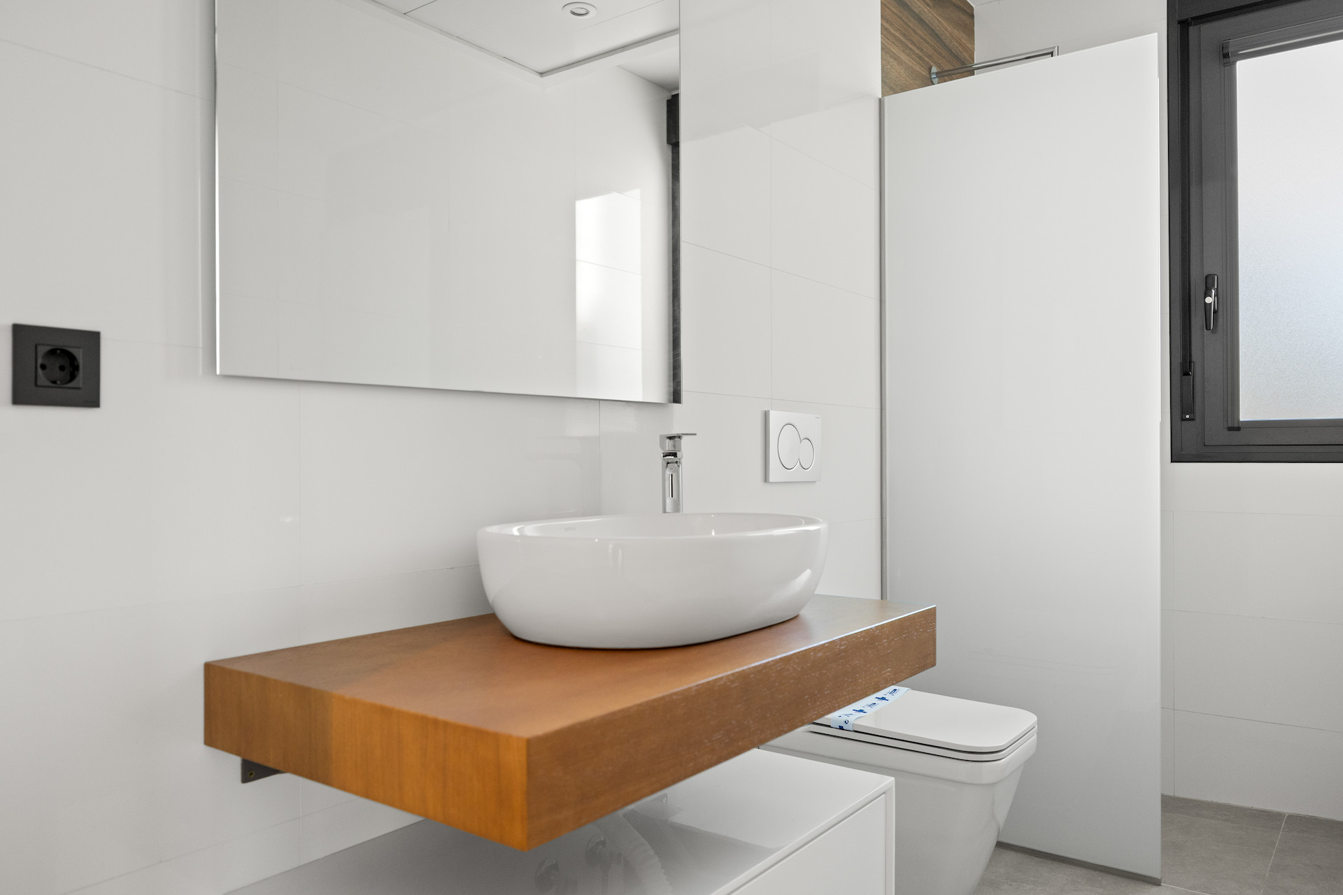 Herverkoop - Vrijstaande Villa - Algorfa - La Finca Golf Resort