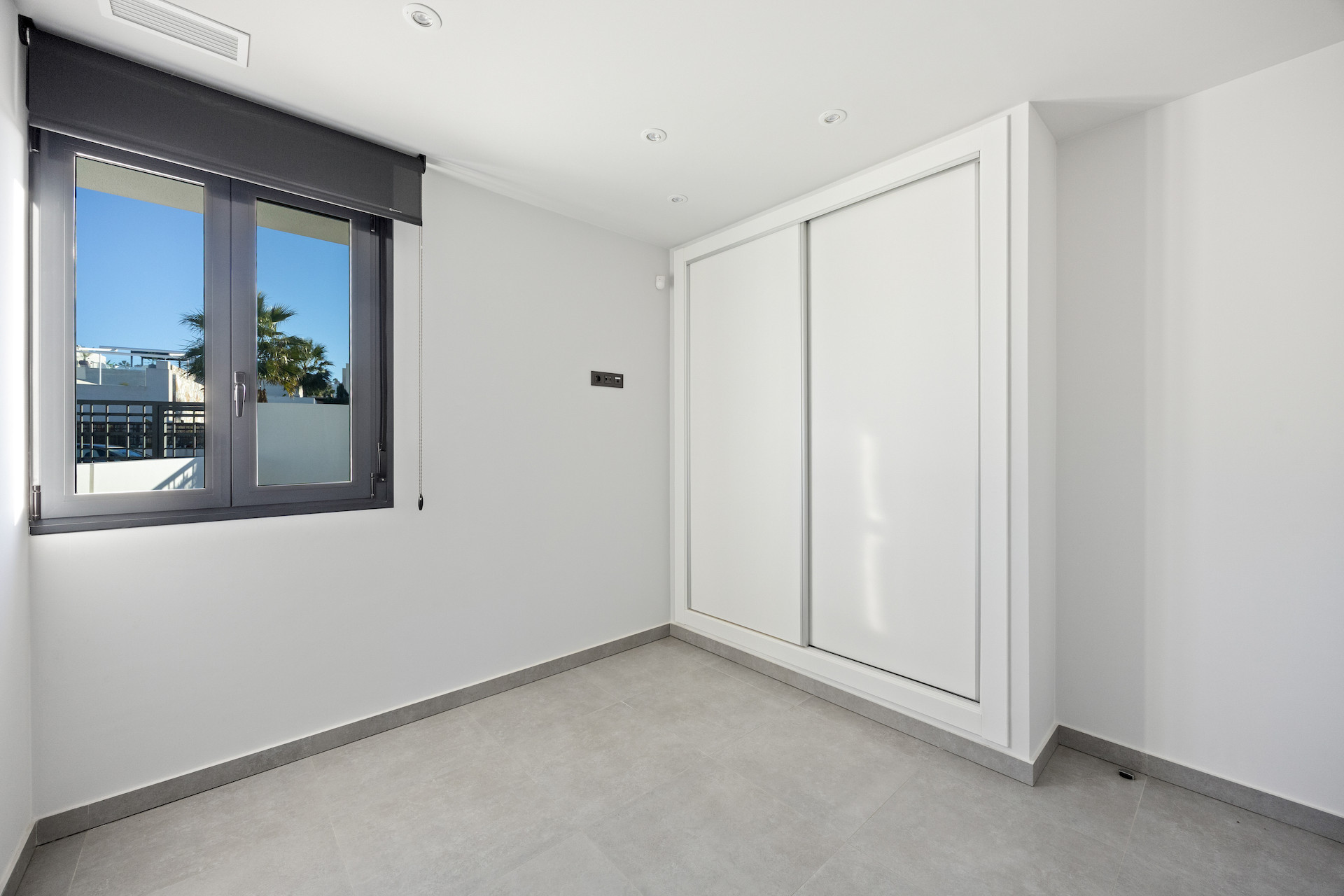 Herverkoop - Vrijstaande Villa - Algorfa - La Finca Golf Resort