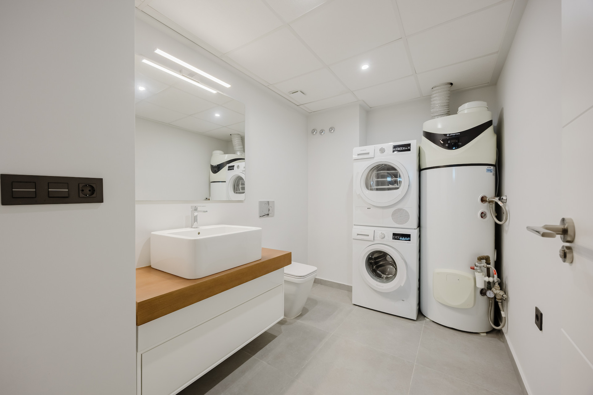 Herverkoop - Vrijstaande Villa - Algorfa - La Finca Golf Resort