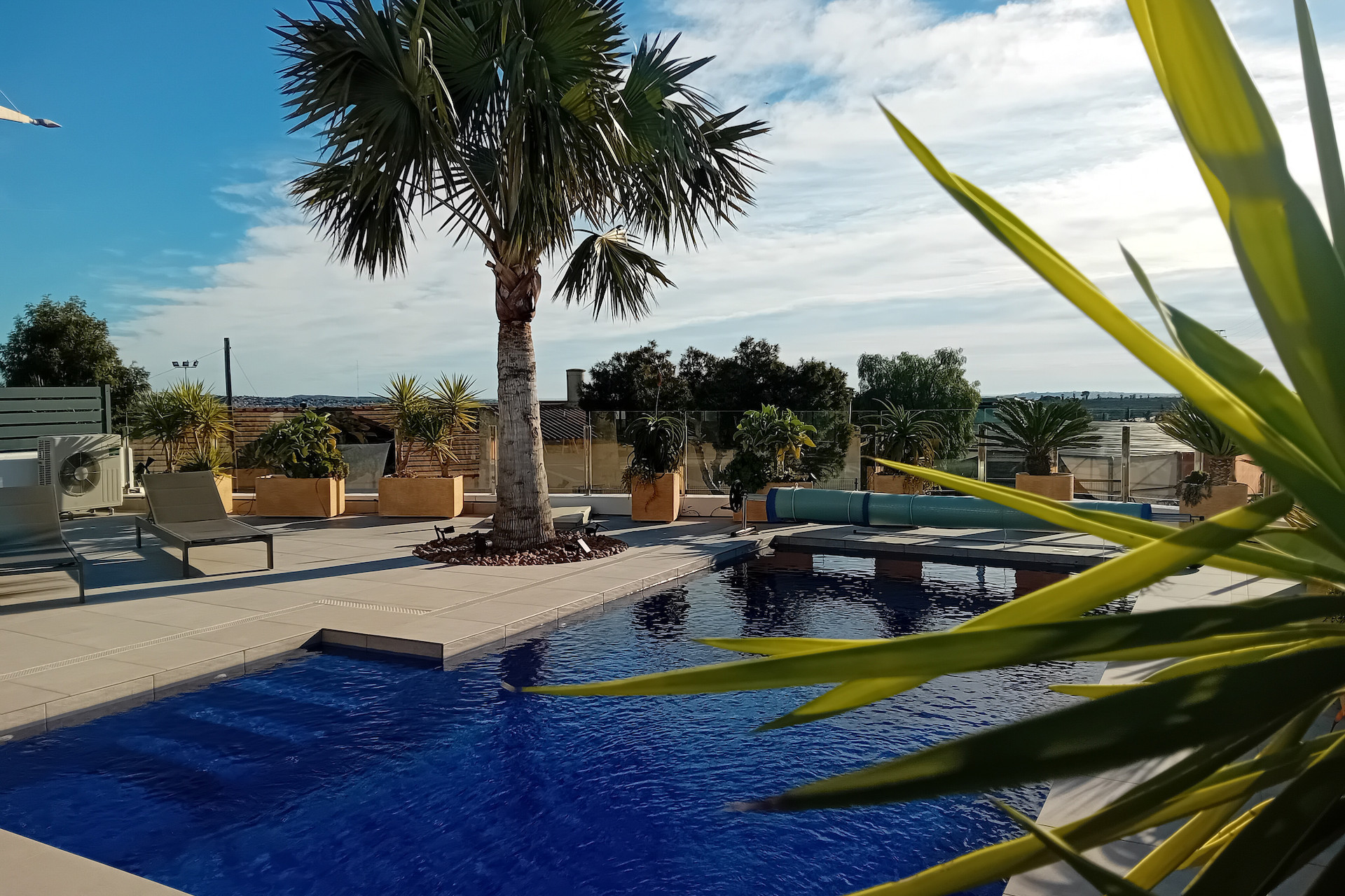 Herverkoop - Vrijstaande Villa - Algorfa - La Finca Golf Resort