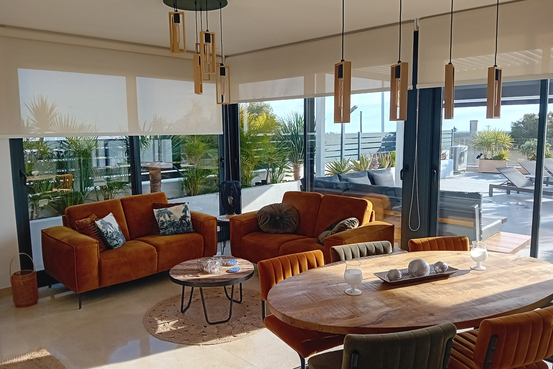 Herverkoop - Vrijstaande Villa - Algorfa - La Finca Golf Resort