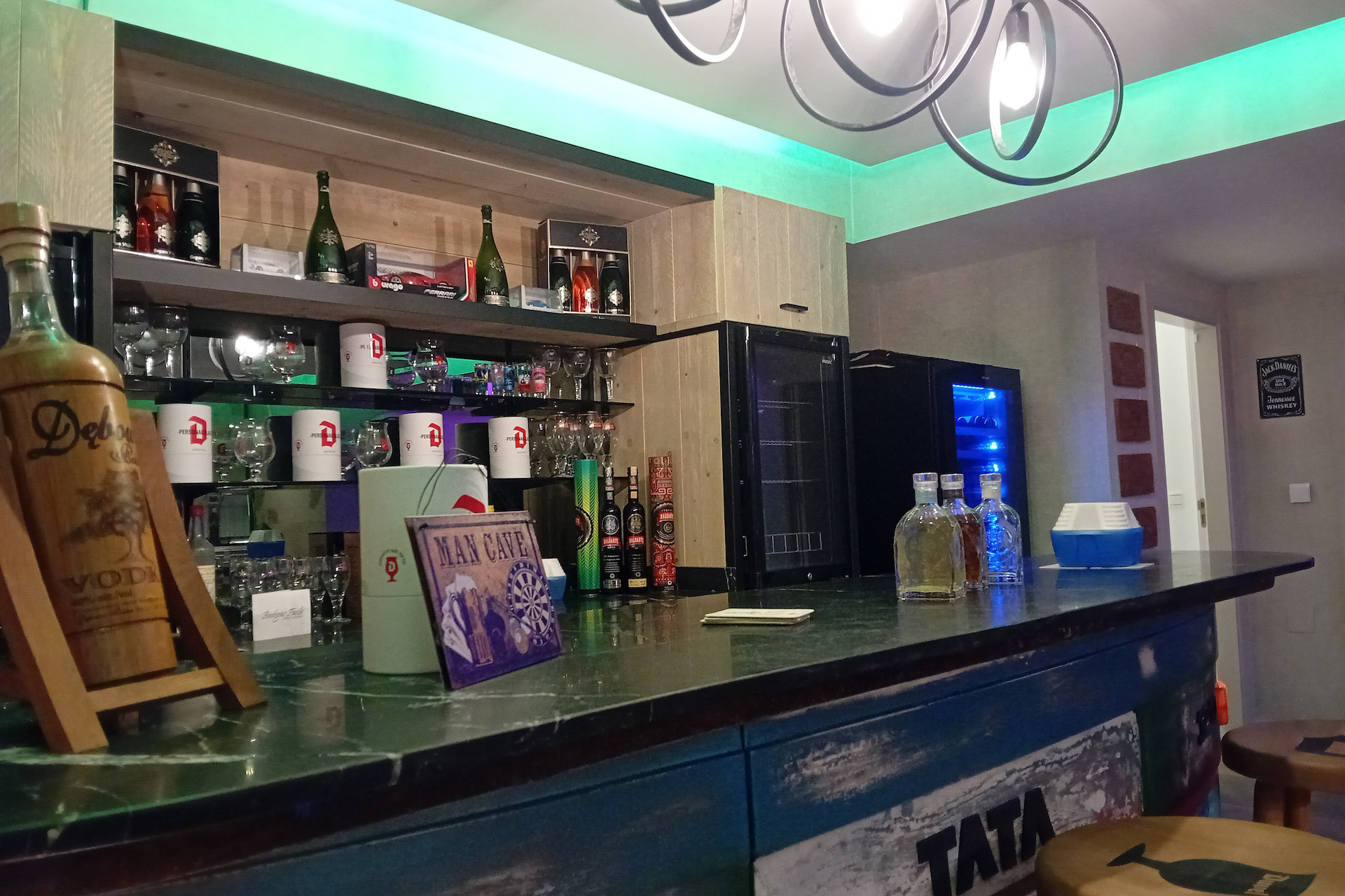 Herverkoop - Vrijstaande Villa - Algorfa - La Finca Golf Resort