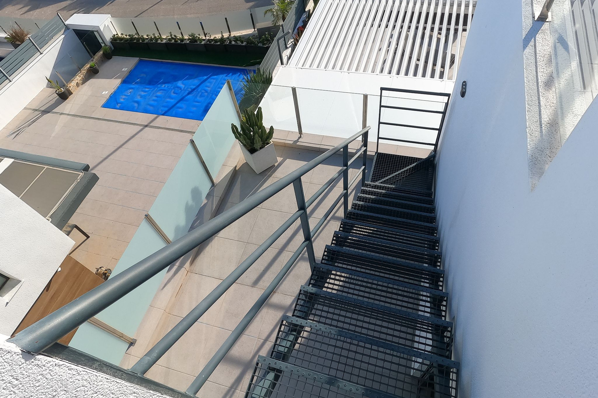 Herverkoop - Vrijstaande Villa - Algorfa - La Finca Golf Resort