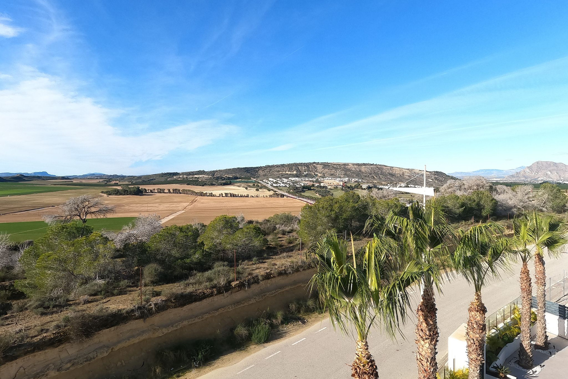 Herverkoop - Vrijstaande Villa - Algorfa - La Finca Golf Resort