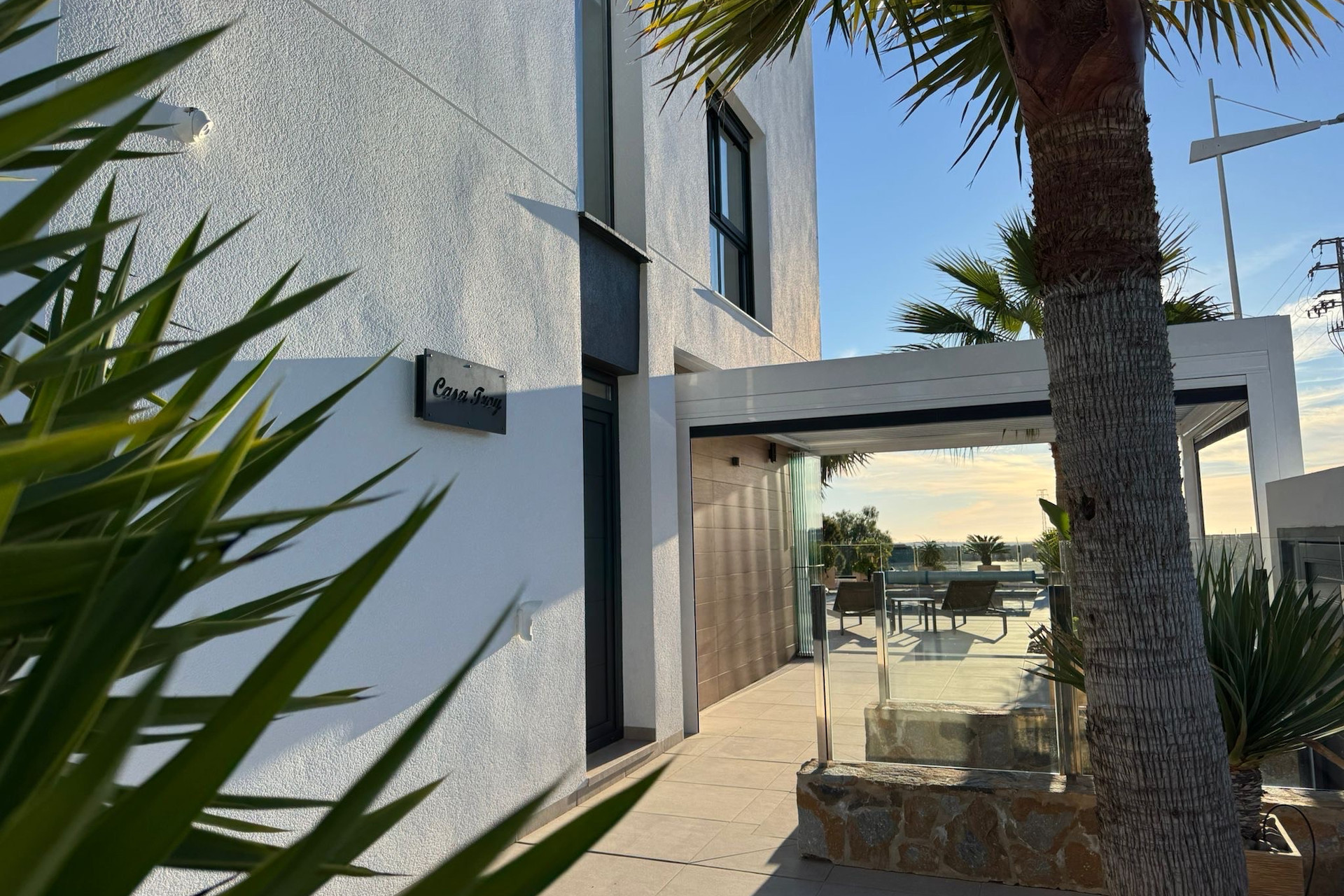 Herverkoop - Vrijstaande Villa - Algorfa - La Finca Golf Resort