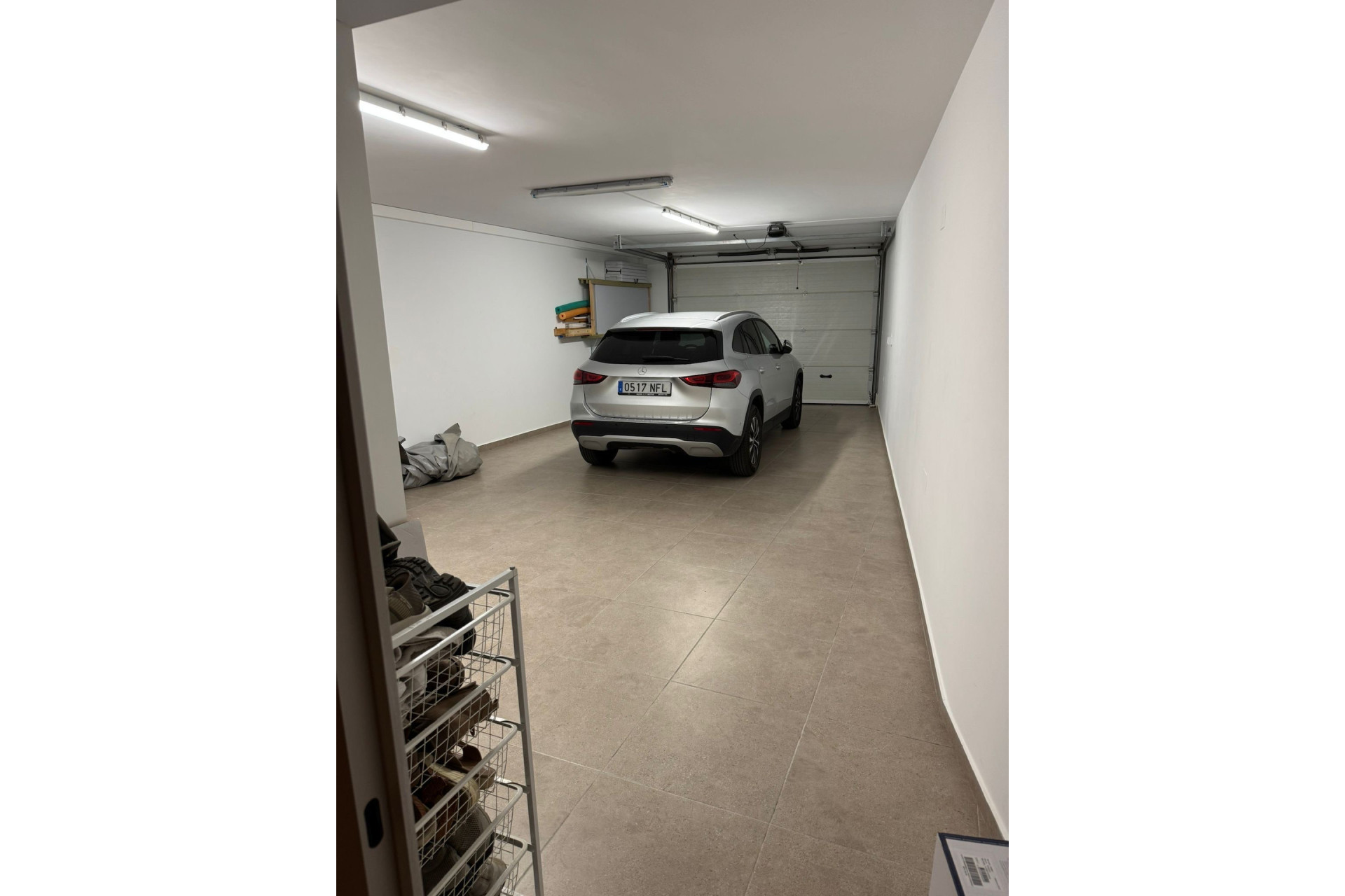 Herverkoop - Vrijstaande Villa - Algorfa - La Finca Golf Resort