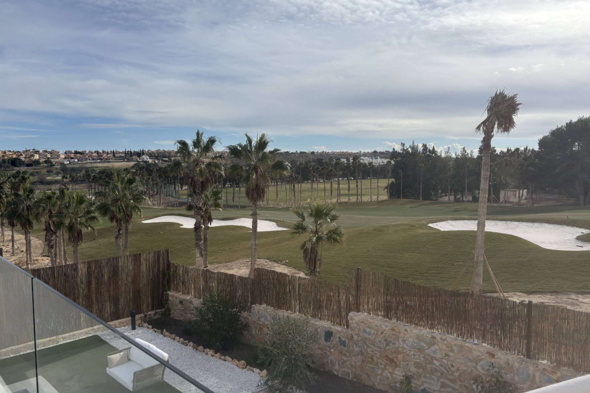 Herverkoop - Vrijstaande Villa - Algorfa - La Finca Golf Resort