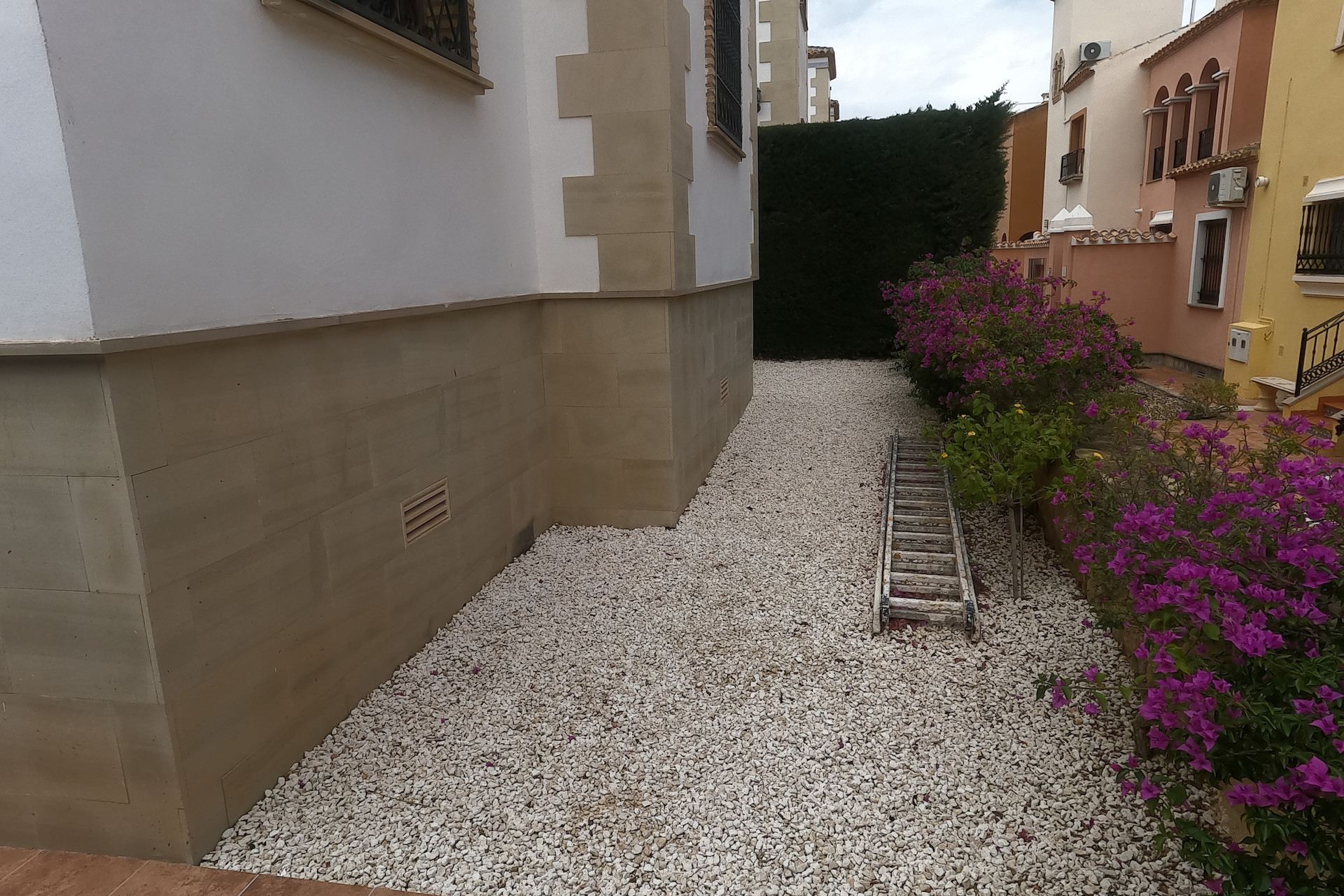 Herverkoop - Vrijstaande Villa - Algorfa - La Finca Golf Resort