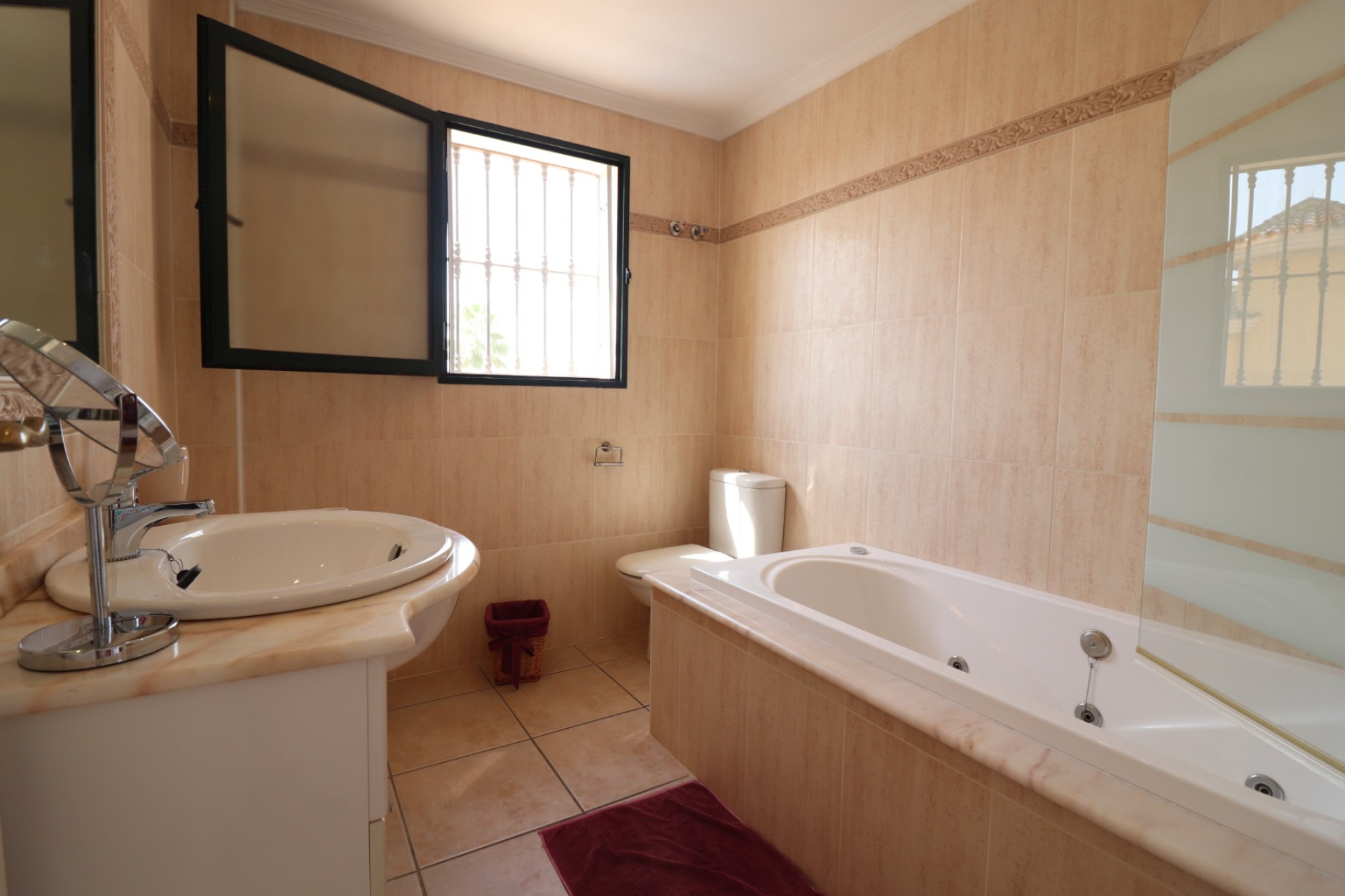 Herverkoop - Vrijstaande Villa - Algorfa - Lo Crispin