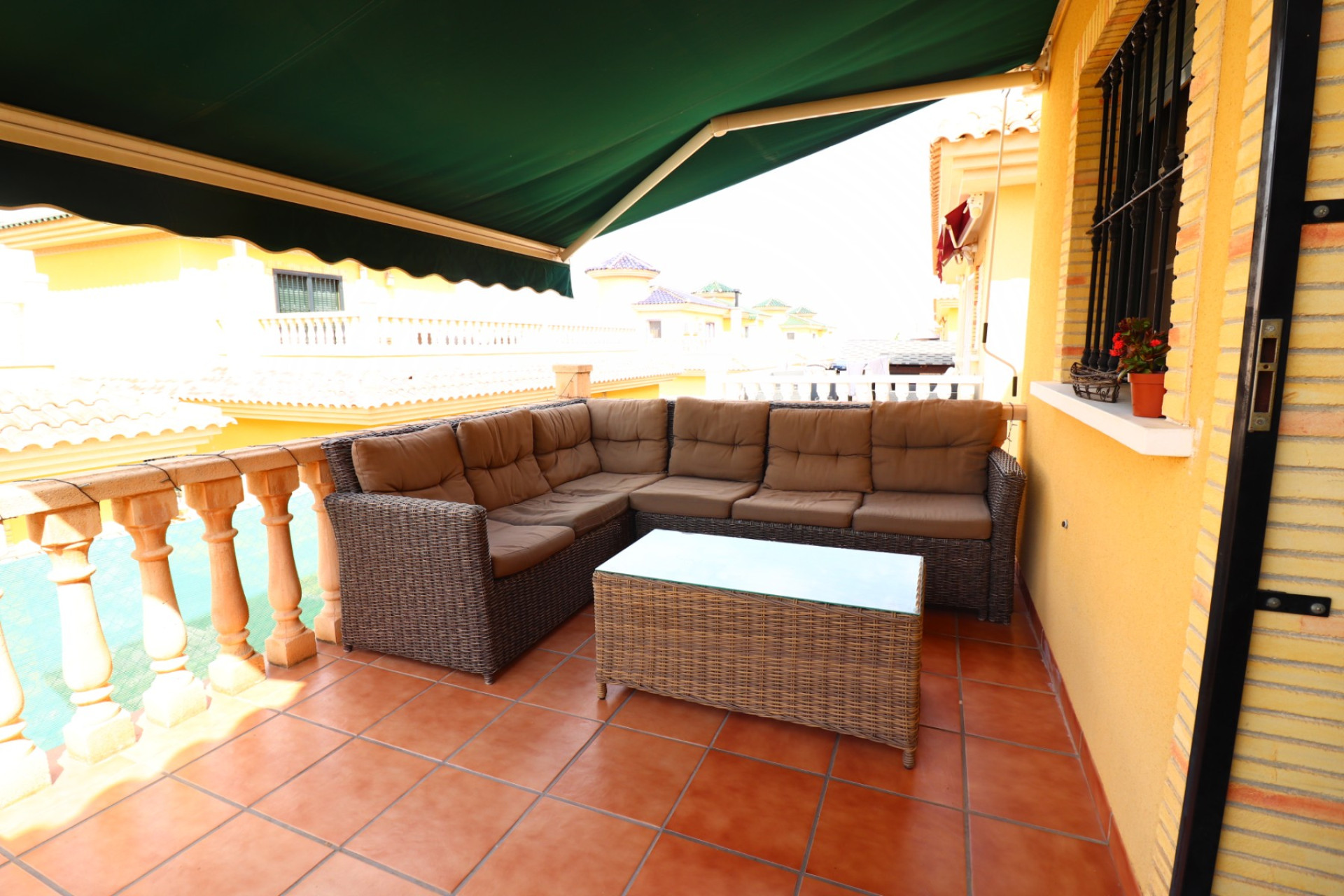 Herverkoop - Vrijstaande Villa - Algorfa - Lo Crispin