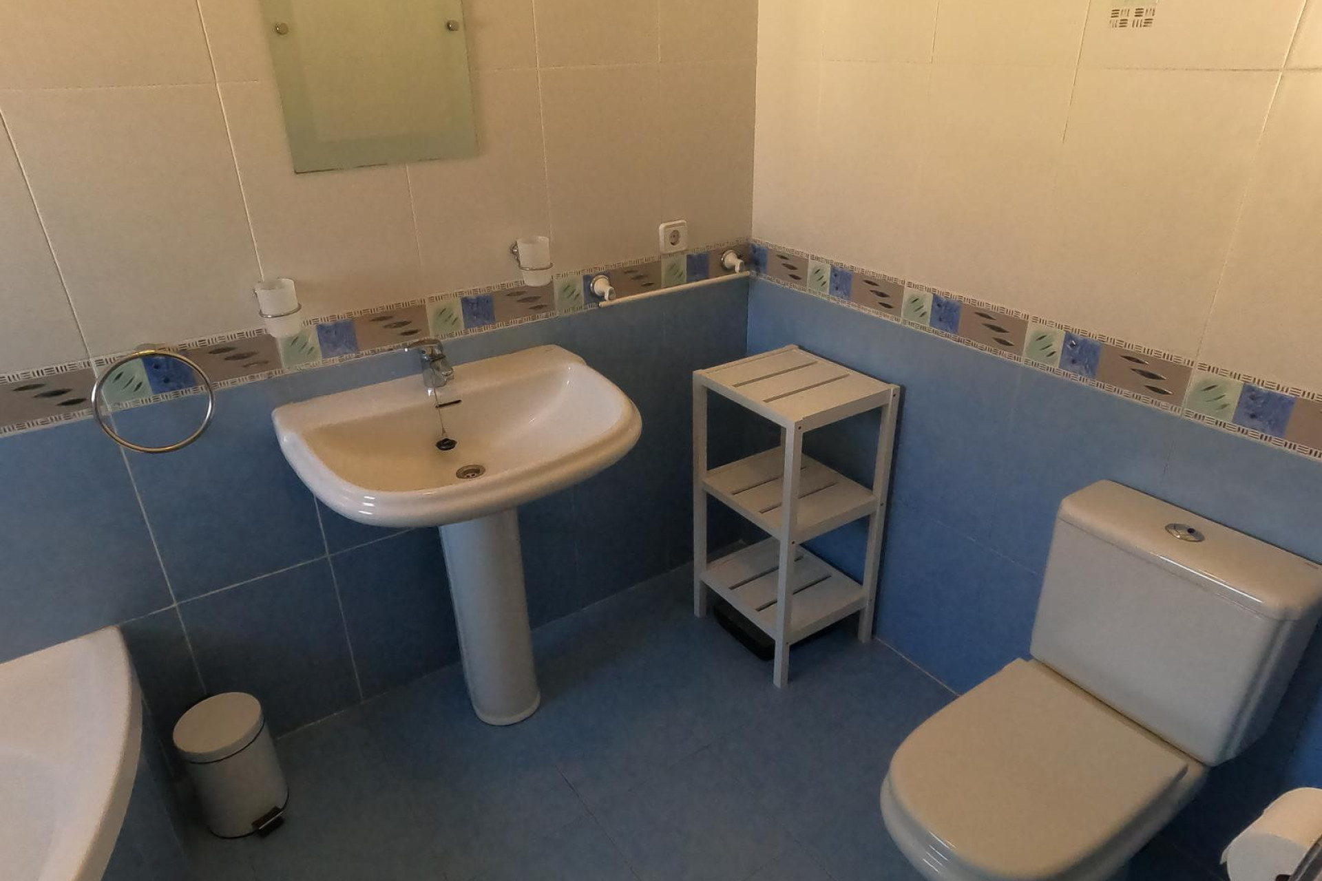 Herverkoop - Vrijstaande Villa - Algorfa - Lomas de La Juliana