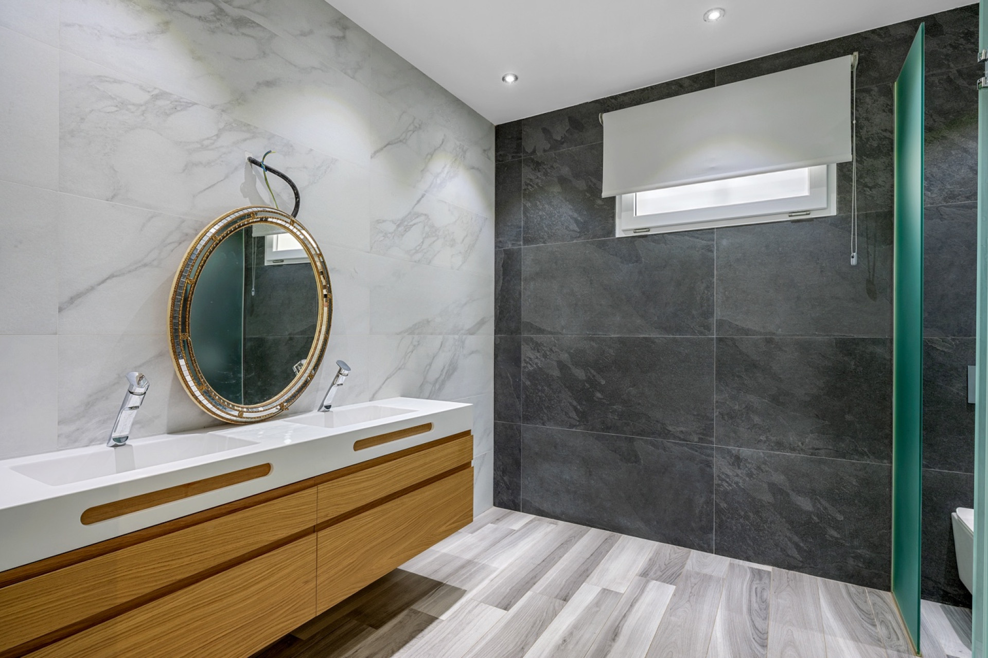 Herverkoop - Vrijstaande Villa - Algorfa - Lomas De La Juliana