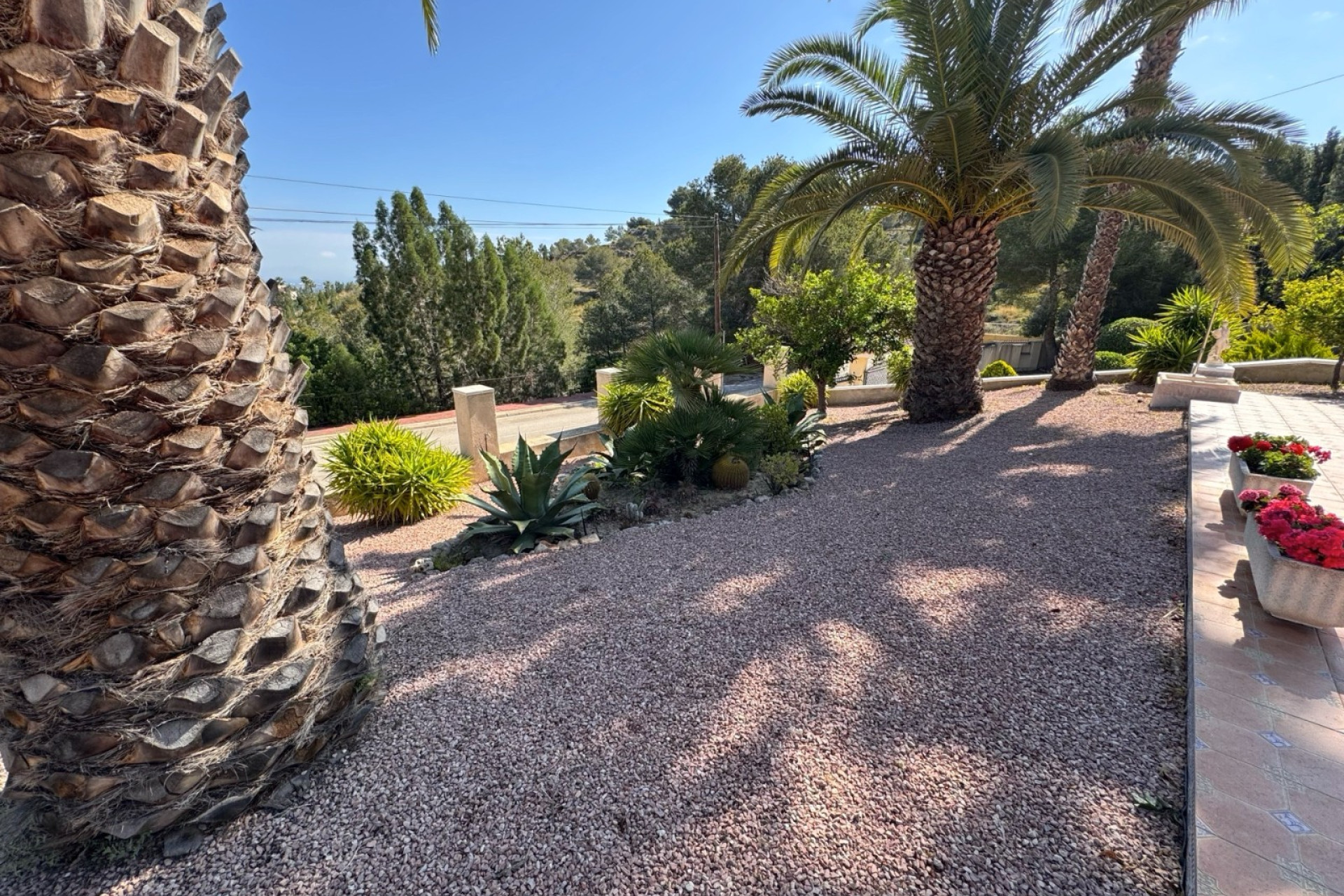 Herverkoop - Vrijstaande Villa - Algorfa - Lomas de La Juliana