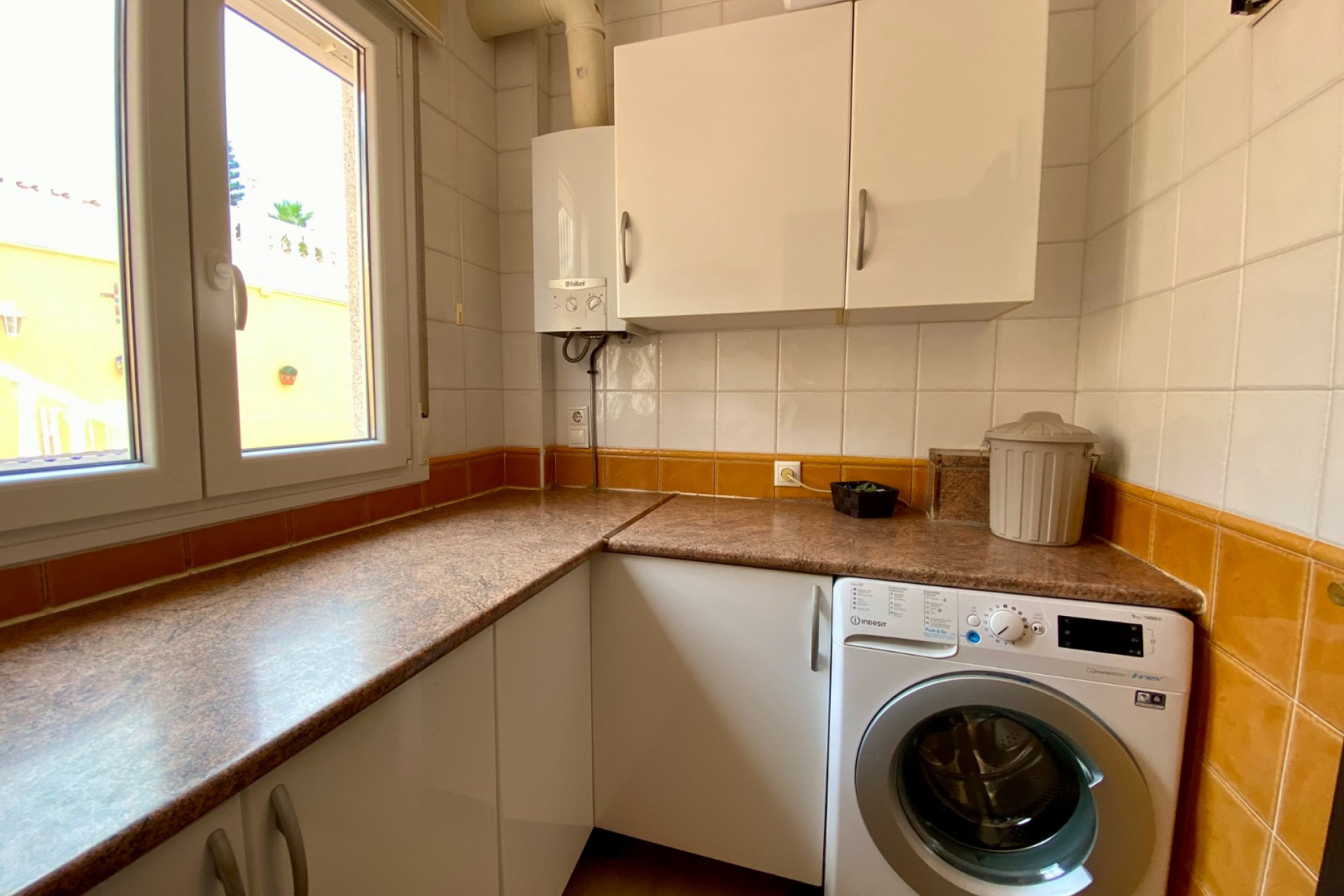 Herverkoop - Vrijstaande Villa - Algorfa - Lomas de La Juliana