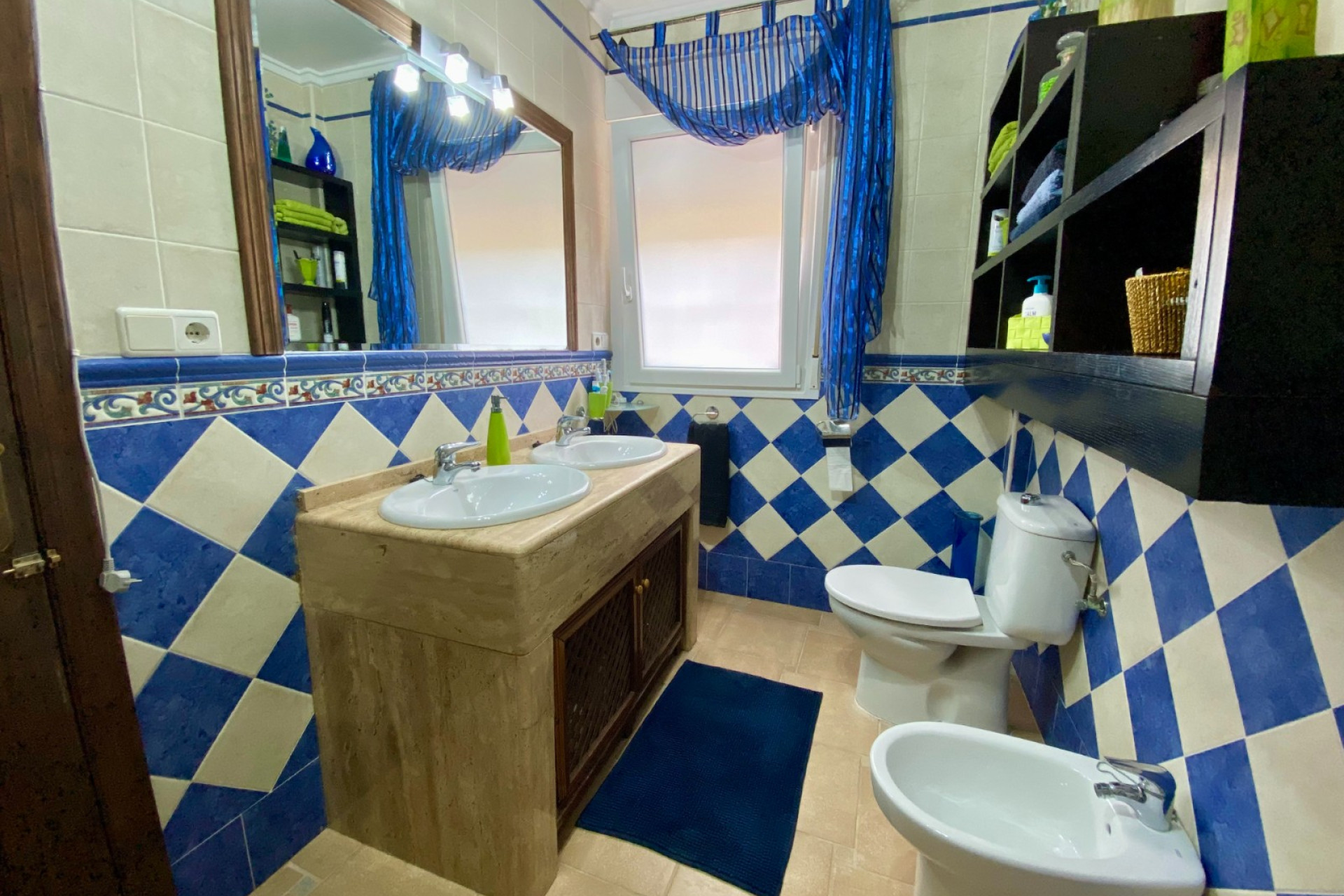 Herverkoop - Vrijstaande Villa - Algorfa - Lomas de La Juliana