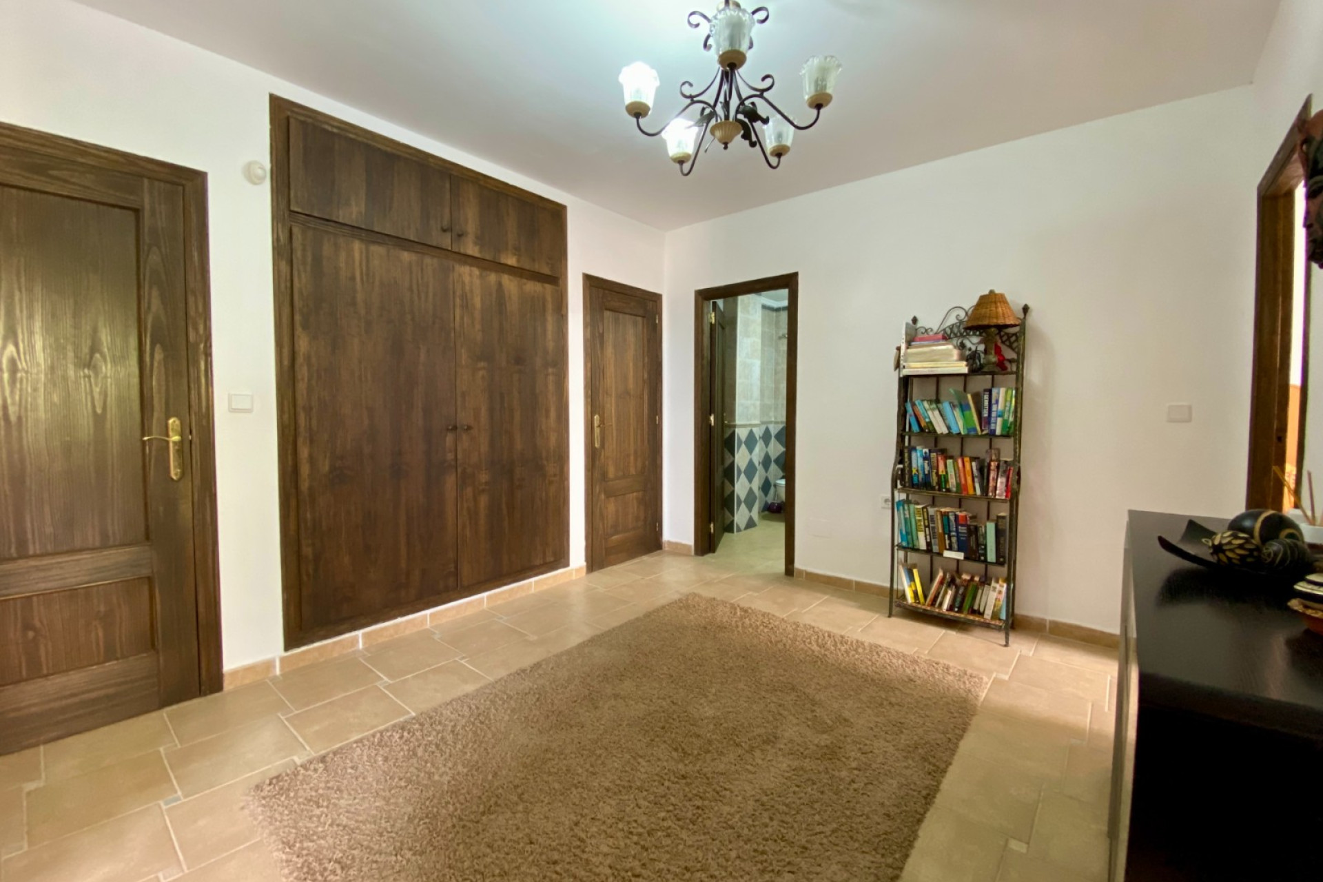 Herverkoop - Vrijstaande Villa - Algorfa - Lomas de La Juliana