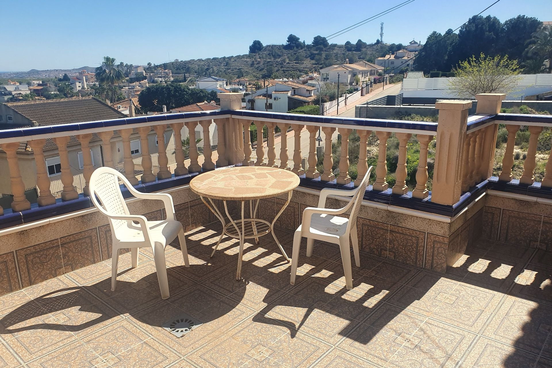 Herverkoop - Vrijstaande Villa - Algorfa - Lomas de La Juliana