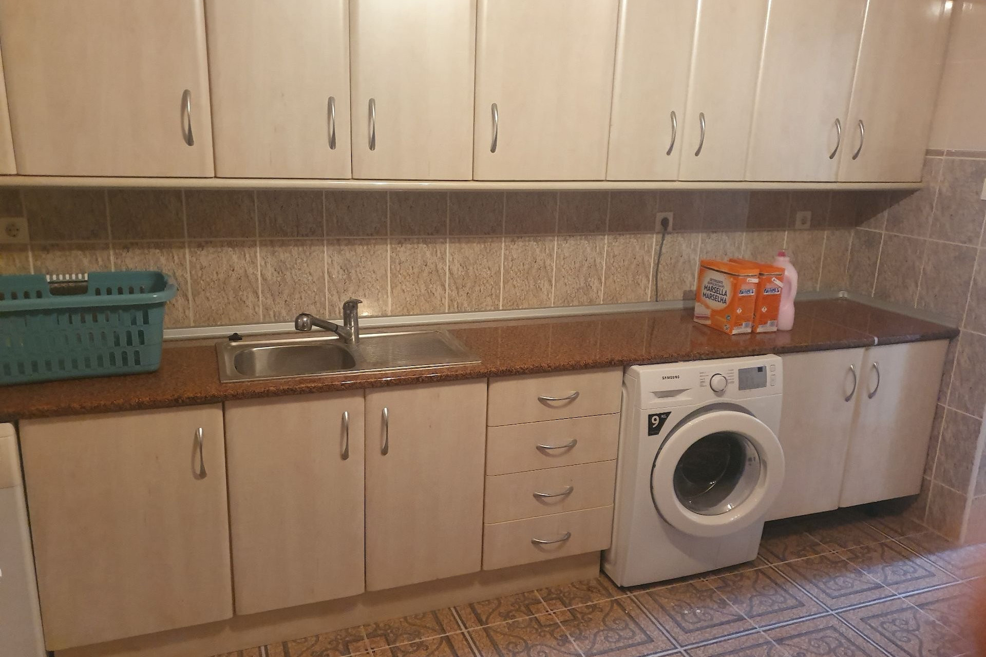 Herverkoop - Vrijstaande Villa - Algorfa - Lomas de La Juliana