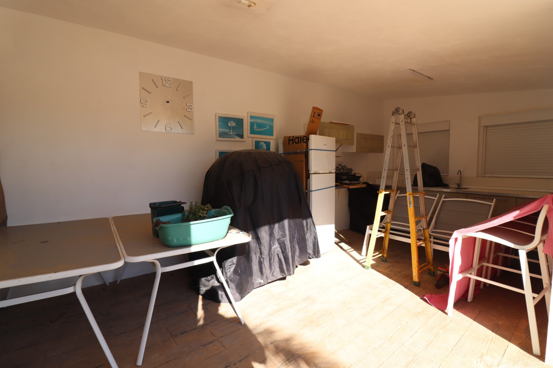 Herverkoop - Vrijstaande Villa - Algorfa - Lomas de La Juliana