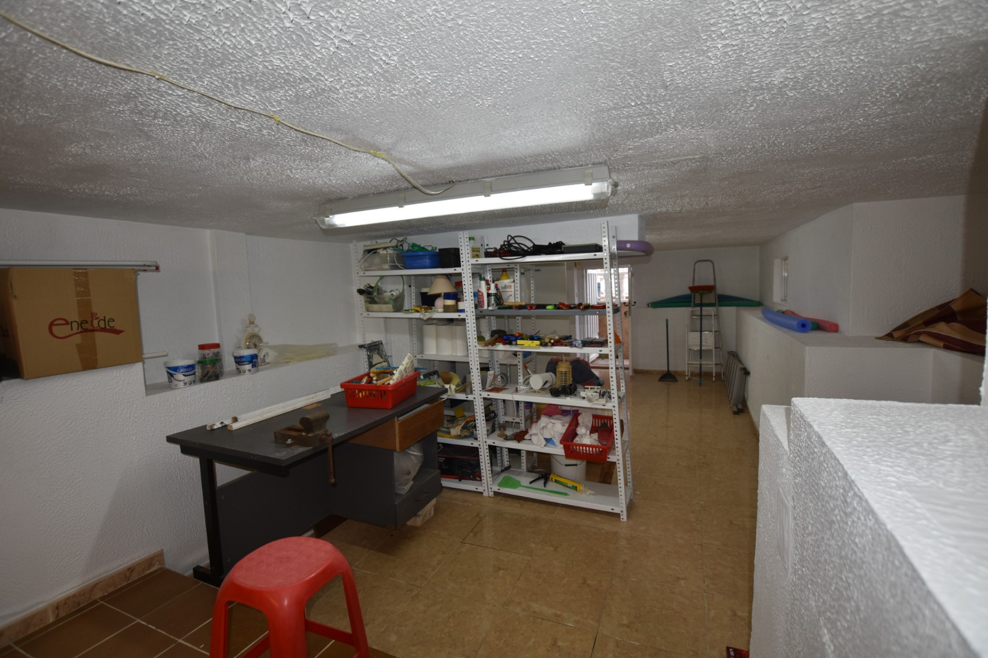 Herverkoop - Vrijstaande Villa - Algorfa - Montemar