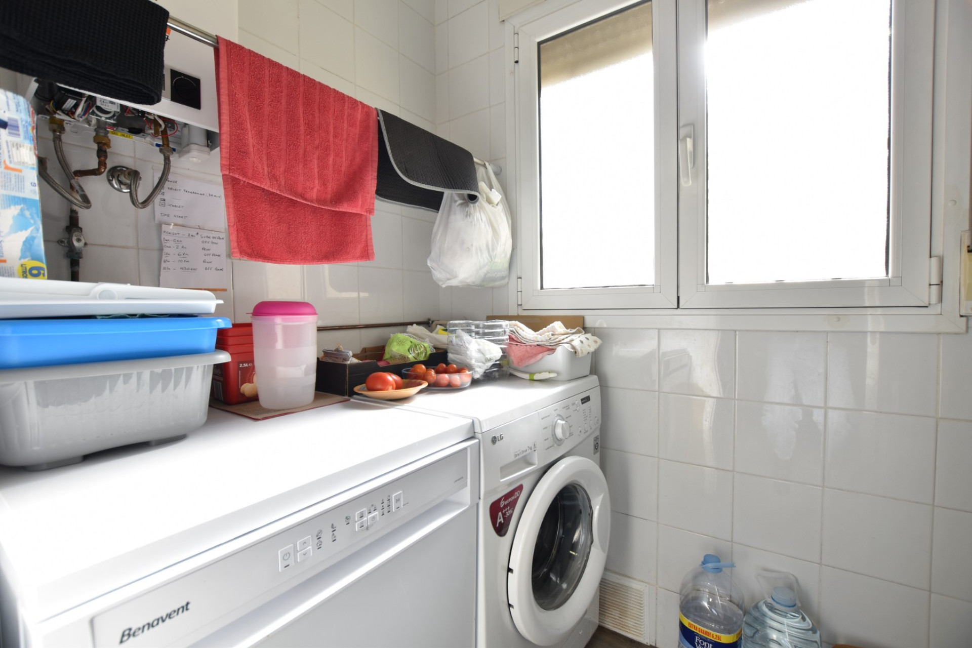 Herverkoop - Vrijstaande Villa - Algorfa - Montemar