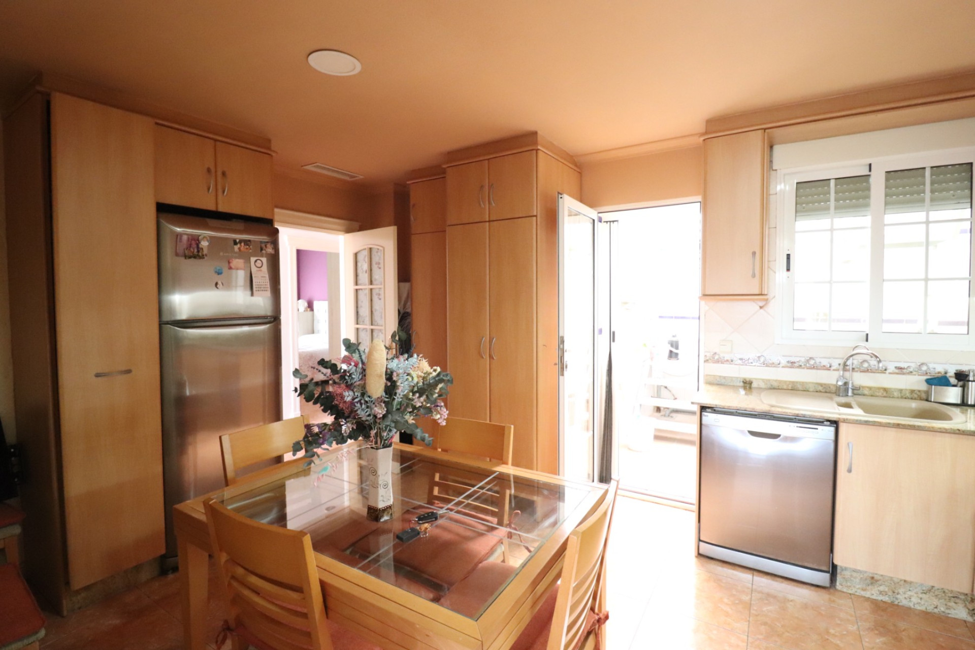 Herverkoop - Vrijstaande Villa - Almoradi - El Saladar