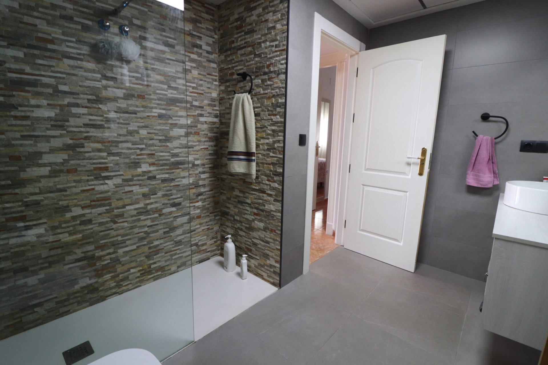 Herverkoop - Vrijstaande Villa - Almoradi - El Saladar