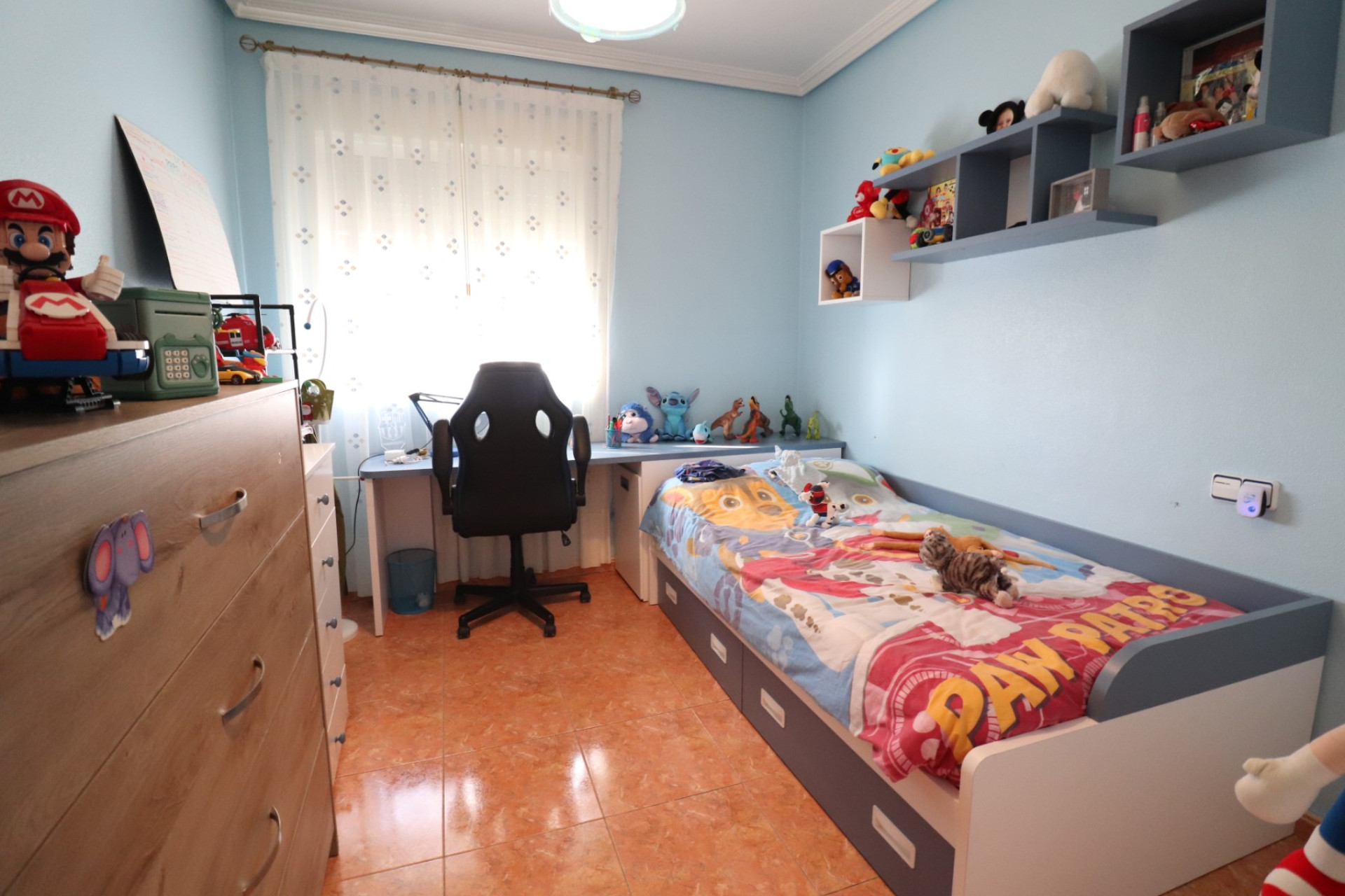 Herverkoop - Vrijstaande Villa - Almoradi - El Saladar