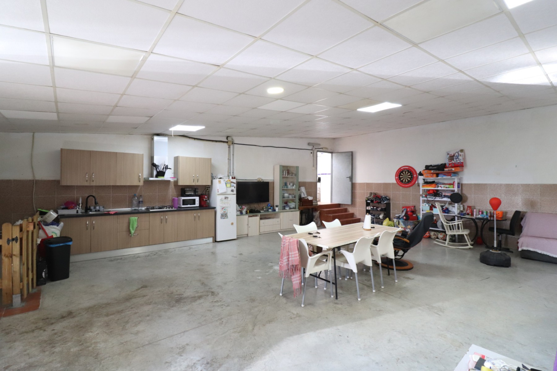 Herverkoop - Vrijstaande Villa - Almoradi - El Saladar