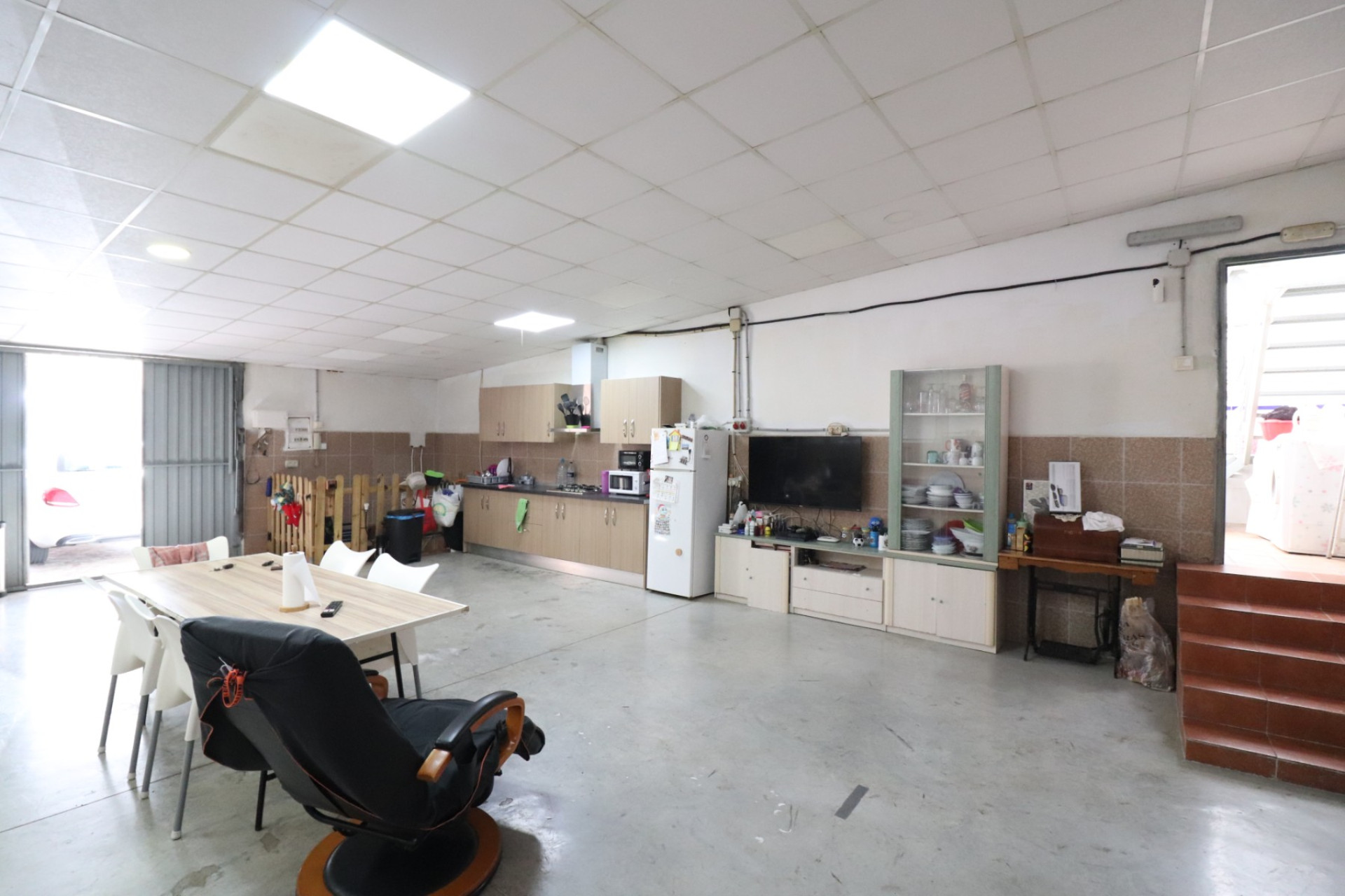 Herverkoop - Vrijstaande Villa - Almoradi - El Saladar