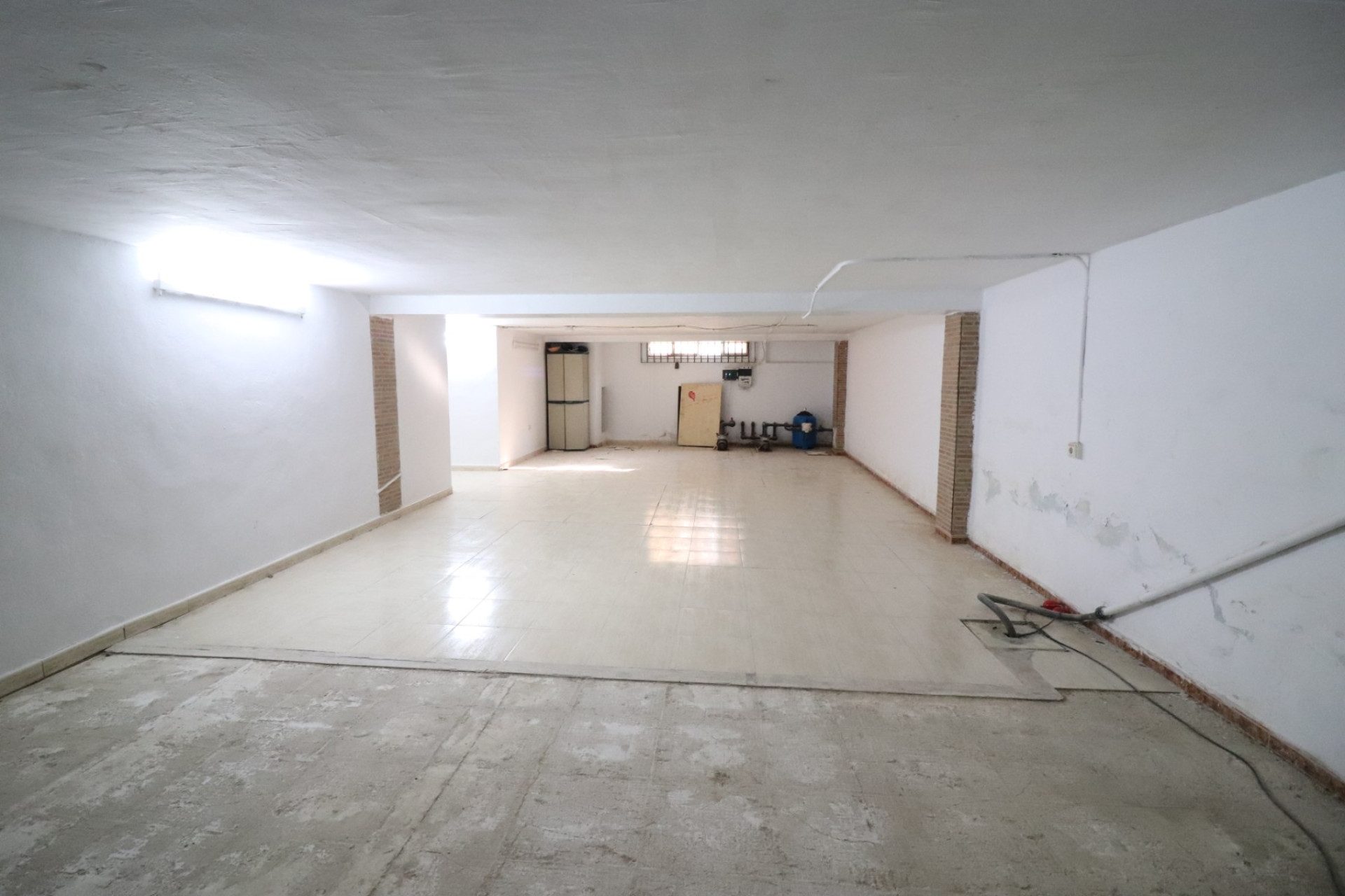 Herverkoop - Vrijstaande Villa - Almoradi - El Saladar