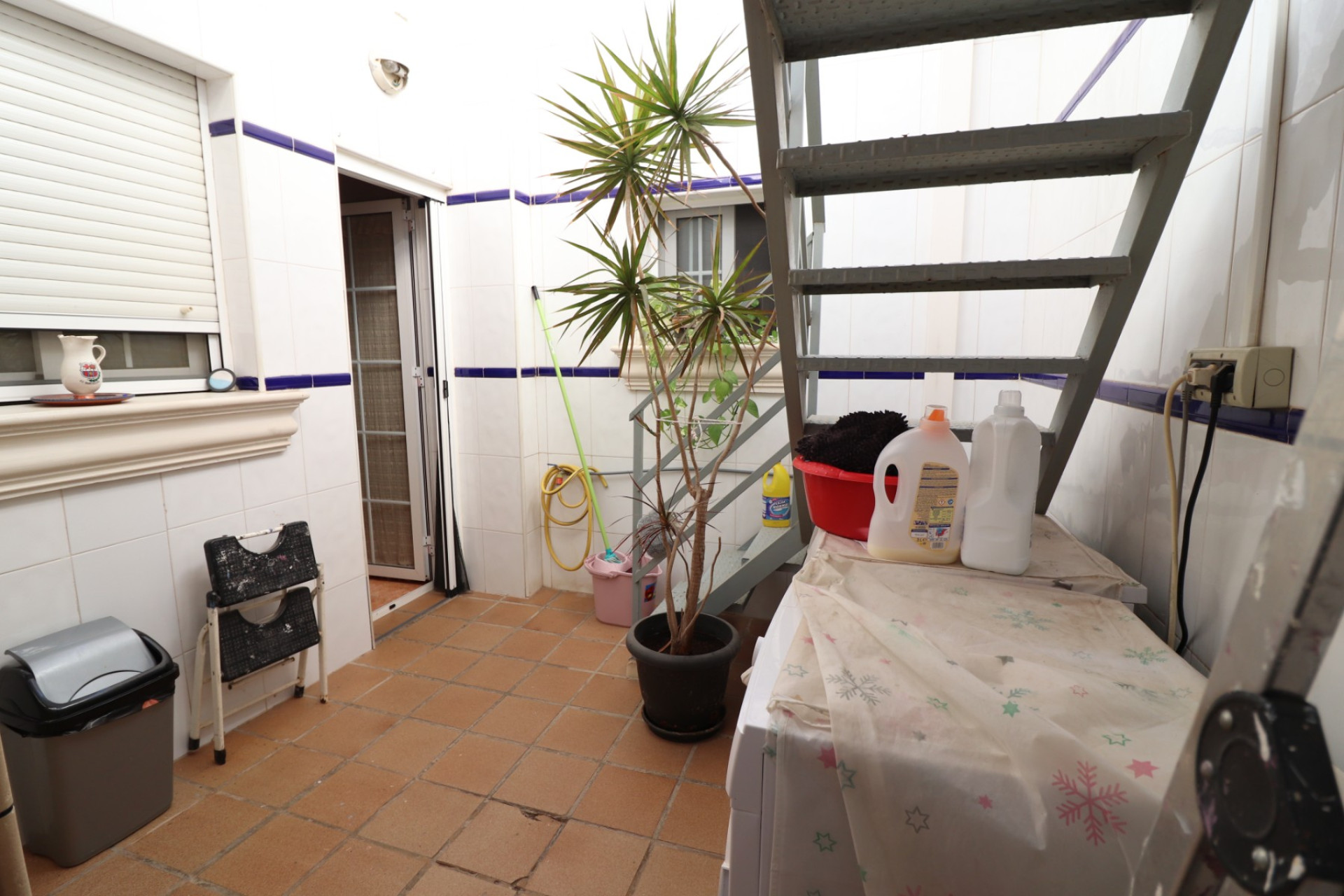 Herverkoop - Vrijstaande Villa - Almoradi - El Saladar