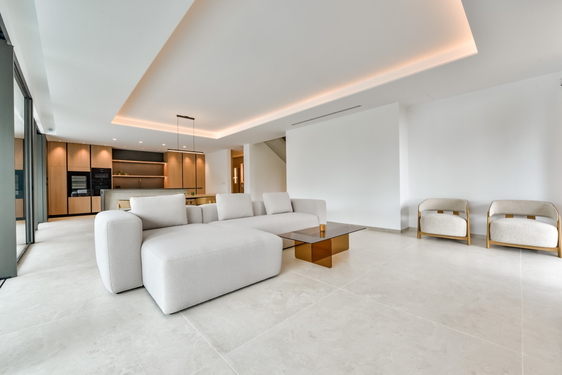Herverkoop - Vrijstaande Villa - Altea - Altea Hills