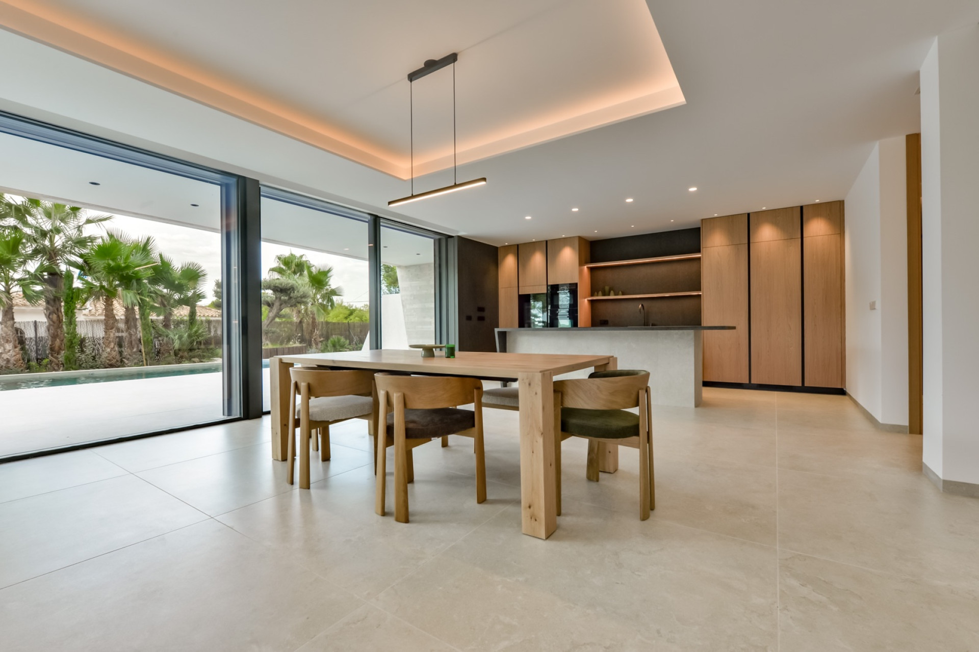 Herverkoop - Vrijstaande Villa - Altea - Altea Hills
