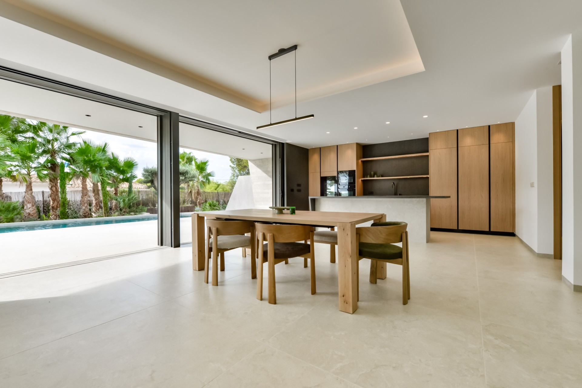 Herverkoop - Vrijstaande Villa - Altea - Altea Hills