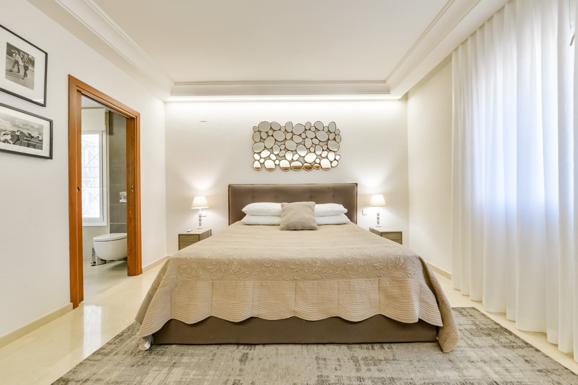 Herverkoop - Vrijstaande Villa - Altea - Sierra de Altea