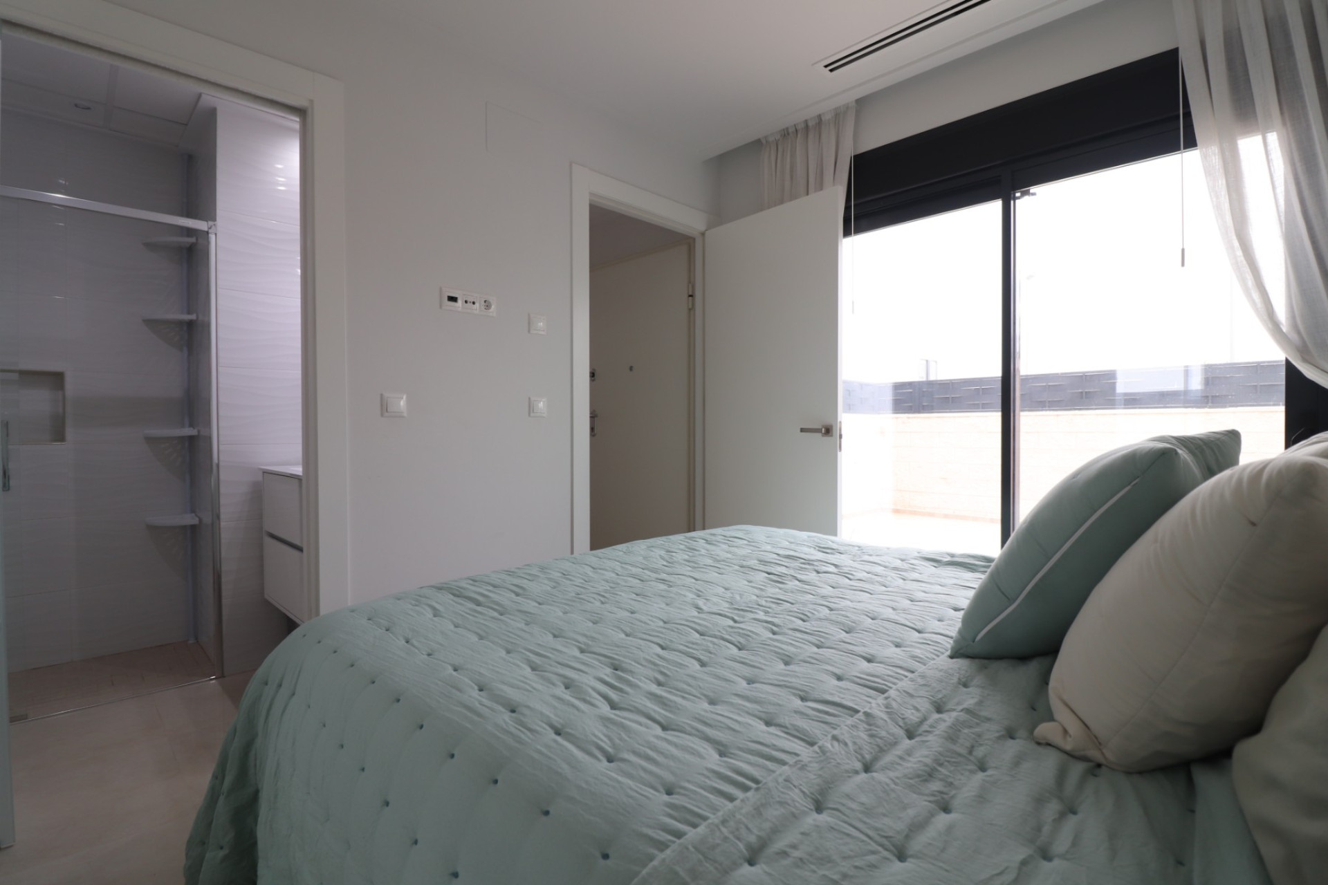 Herverkoop - Vrijstaande Villa - Benijofar - Benijofar - Village